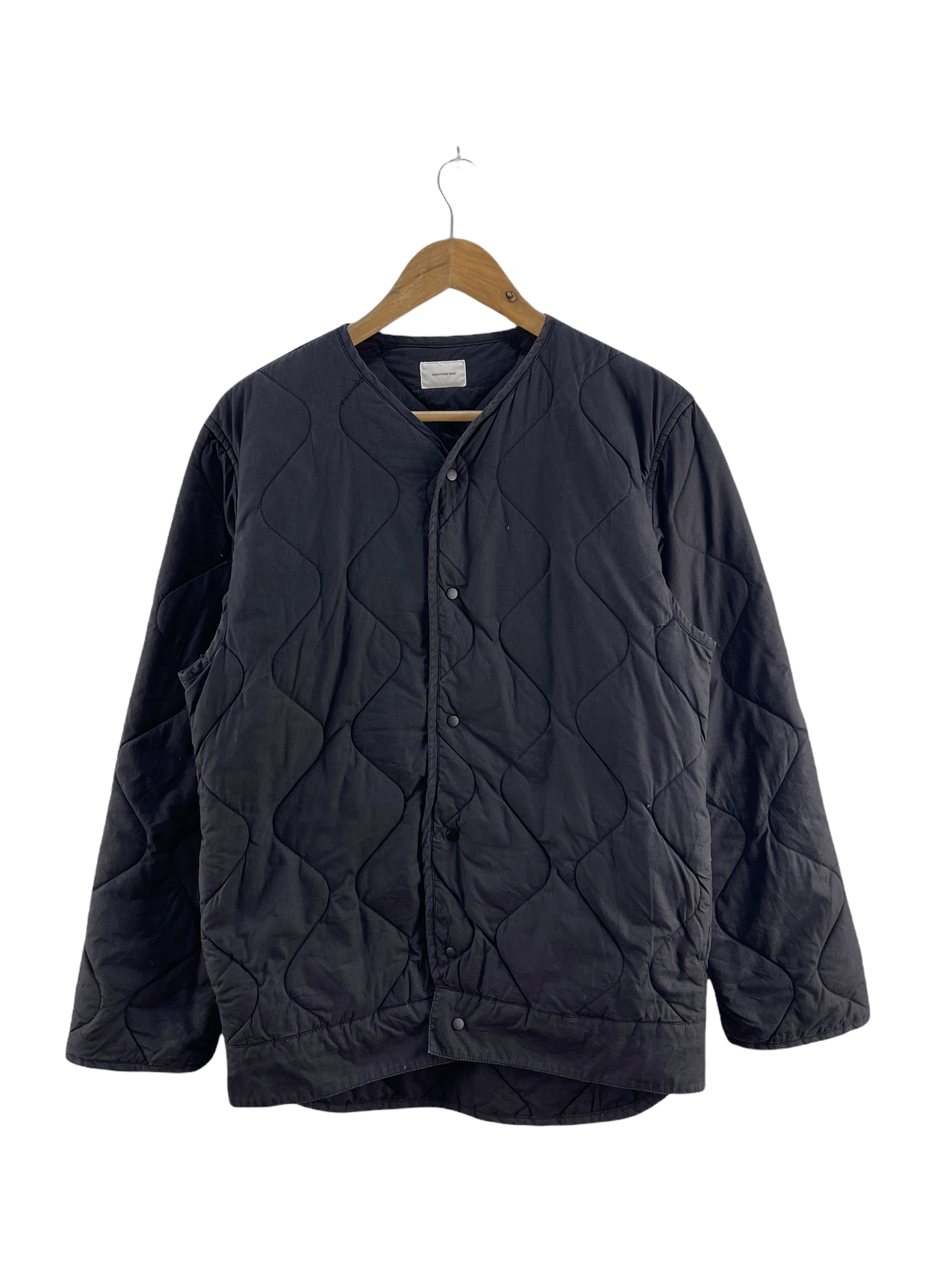 Other Inpaichthys Kerri Jacket Size US M / EU 48-50 / 2 - 1 Thumbnail