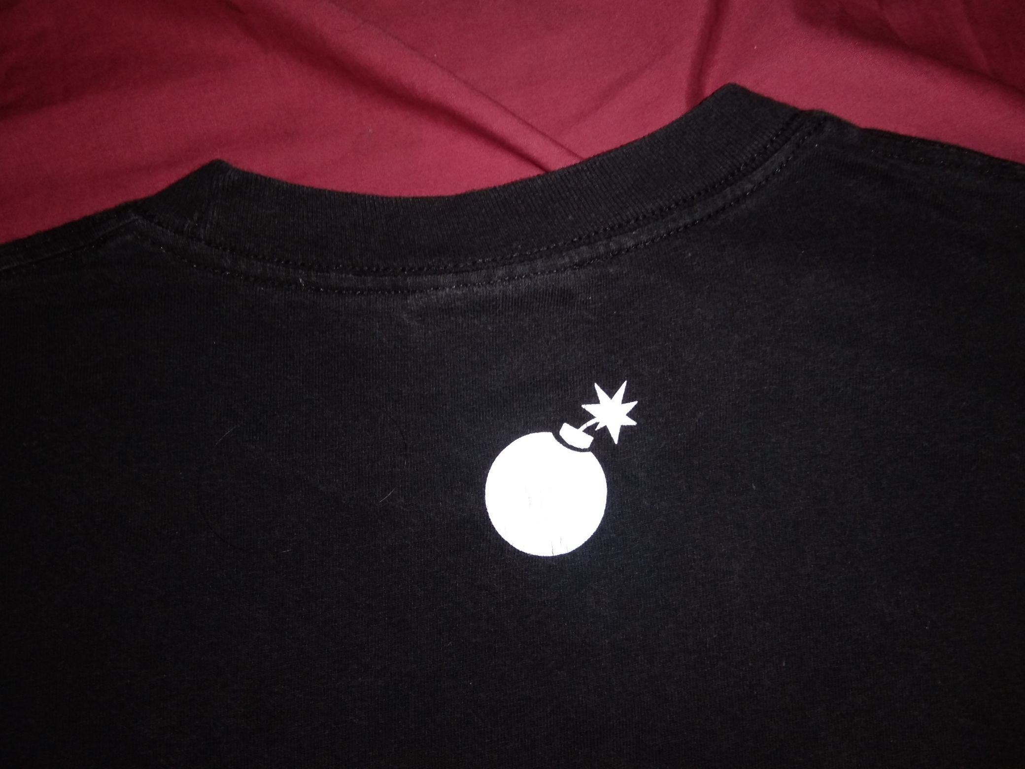 The Hundreds The Hundreds tshirt streetwear Size US XL / EU 56 / 4 - 3 Thumbnail
