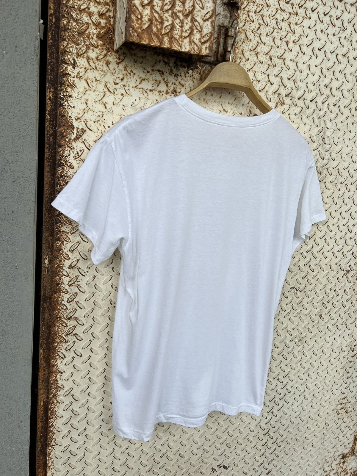 Emanuel Ungaro EMANUEL UNGARO PARIS TEE Size US M / EU 48-50 / 2 - 6 Thumbnail