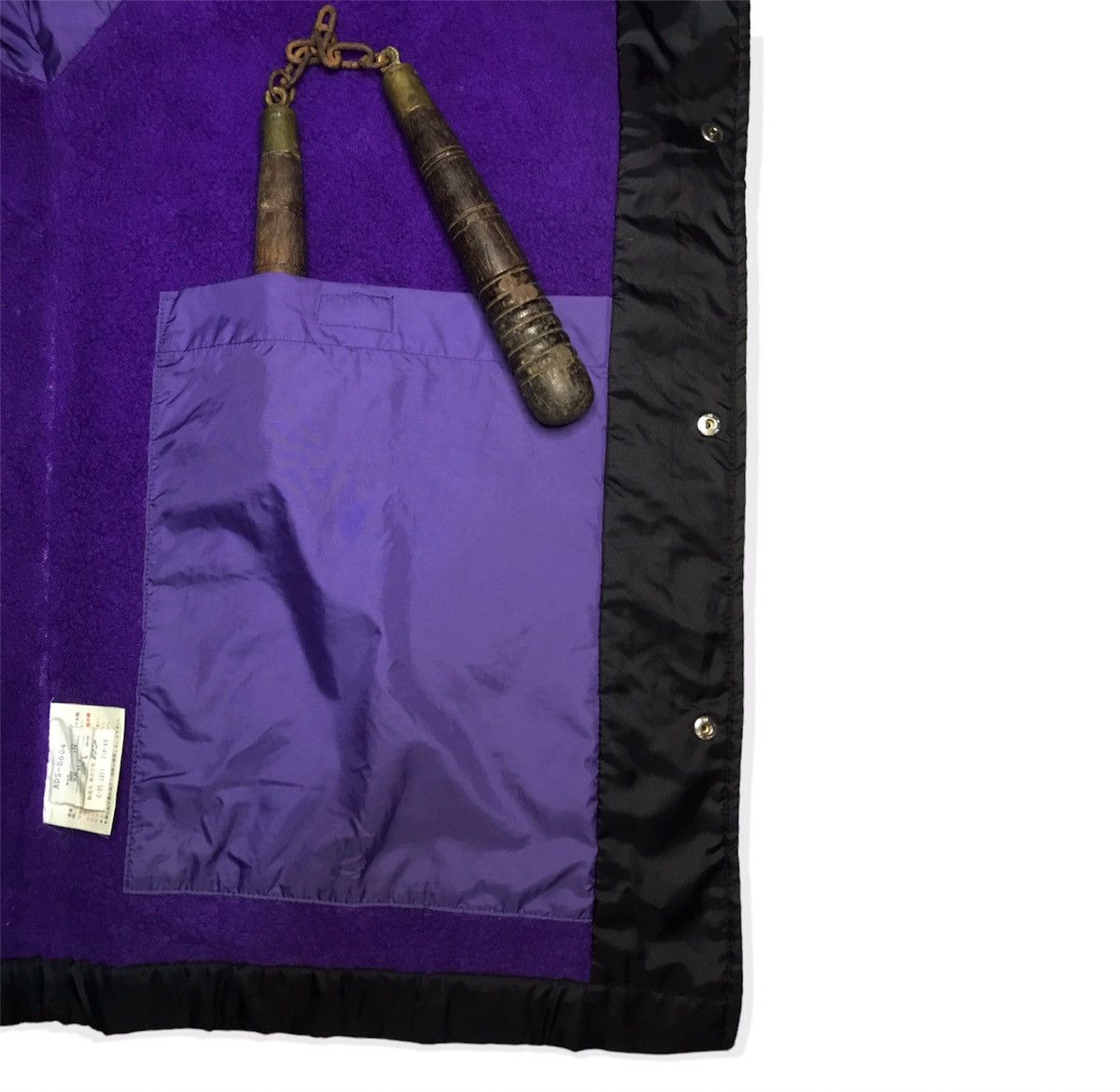 Adidas × Vintage Windbreaker Jacket Adidas Big Logo Size US XXL / EU 58 / 5 - 6 Thumbnail