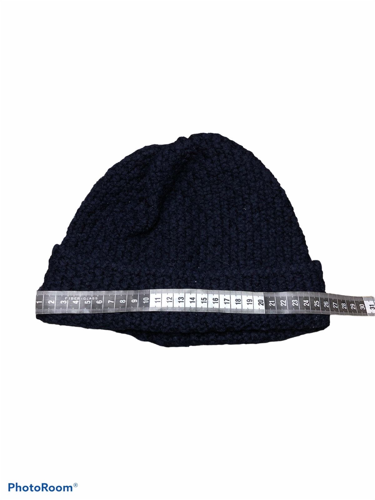 Other KNITTED⚡️GCILLO & C MILANO BEANIE SNOW CAP Size ONE SIZE - 3 Thumbnail