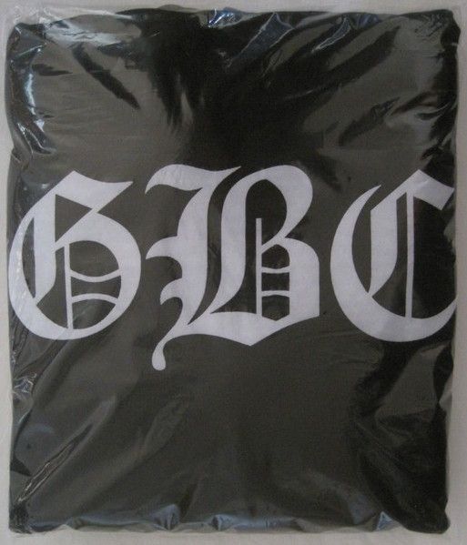 GOTHBOICLIQUE GOTHBOICLIQUE GBC x Yawns 'HANDS' Hoodie Size US L / EU 52-54 / 3 - 6 Thumbnail
