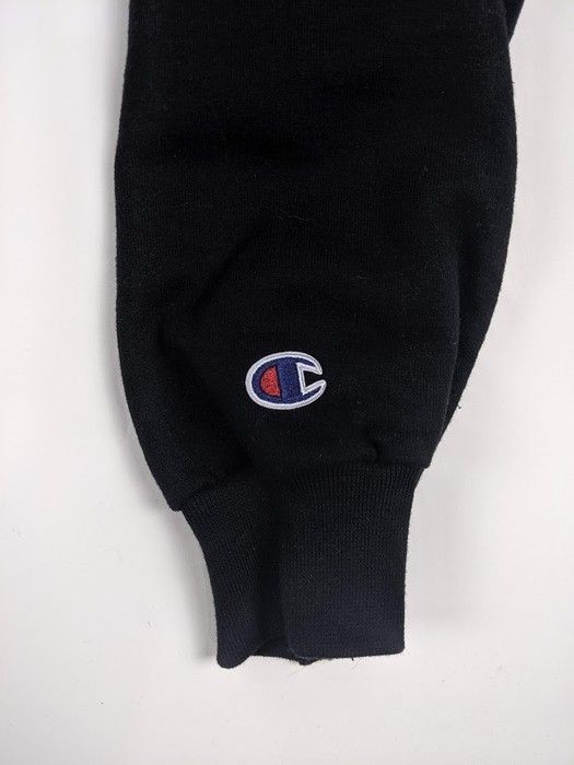 GOTHBOICLIQUE GOTHBOICLIQUE GBC x Yawns 'HANDS' Hoodie Size US L / EU 52-54 / 3 - 5 Thumbnail