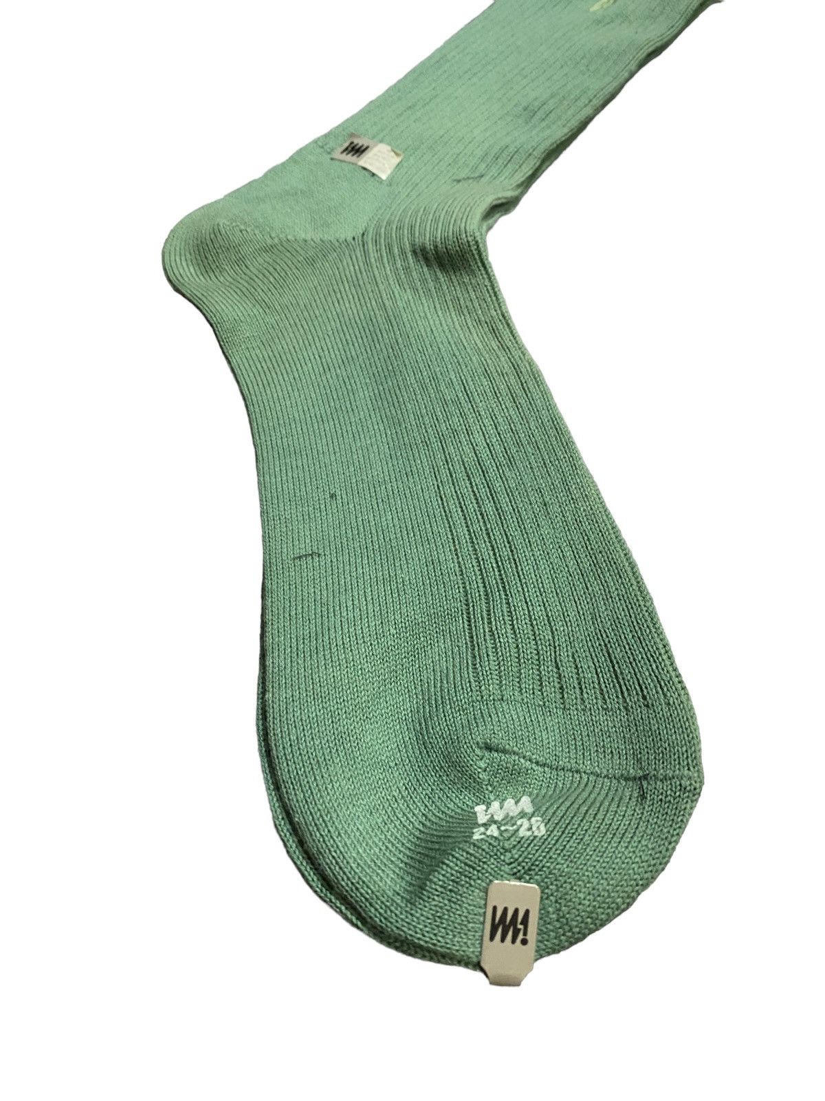 Issey Miyake 🔥SALE🔥ISSEY MIYAKE SOCK Size ONE SIZE - 2 Thumbnail