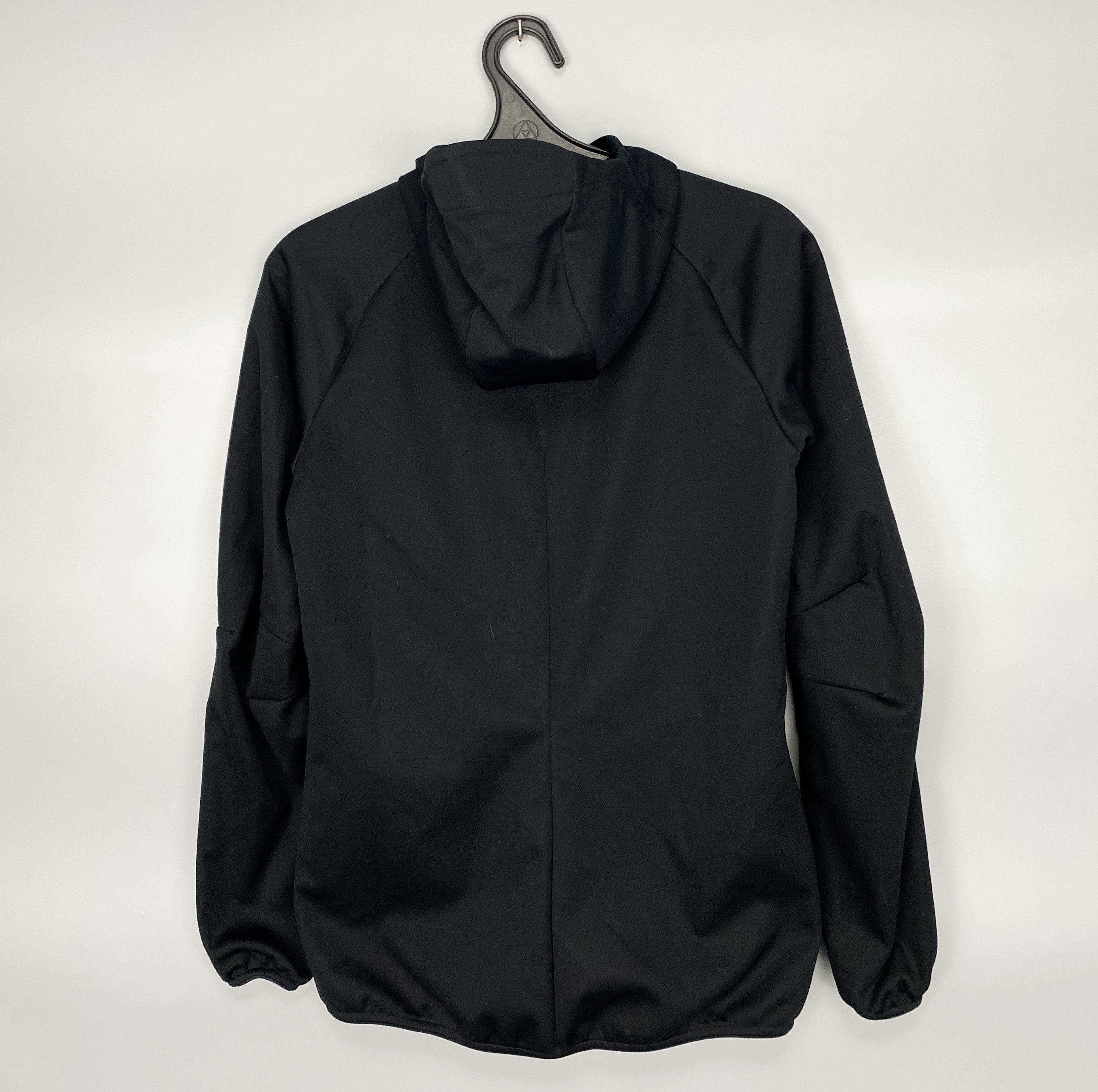 Haglofs Haglofs Multi WS Hood Women Gore Windstopper Black Techwear Size S / US 4 / IT 40 - 7 Thumbnail
