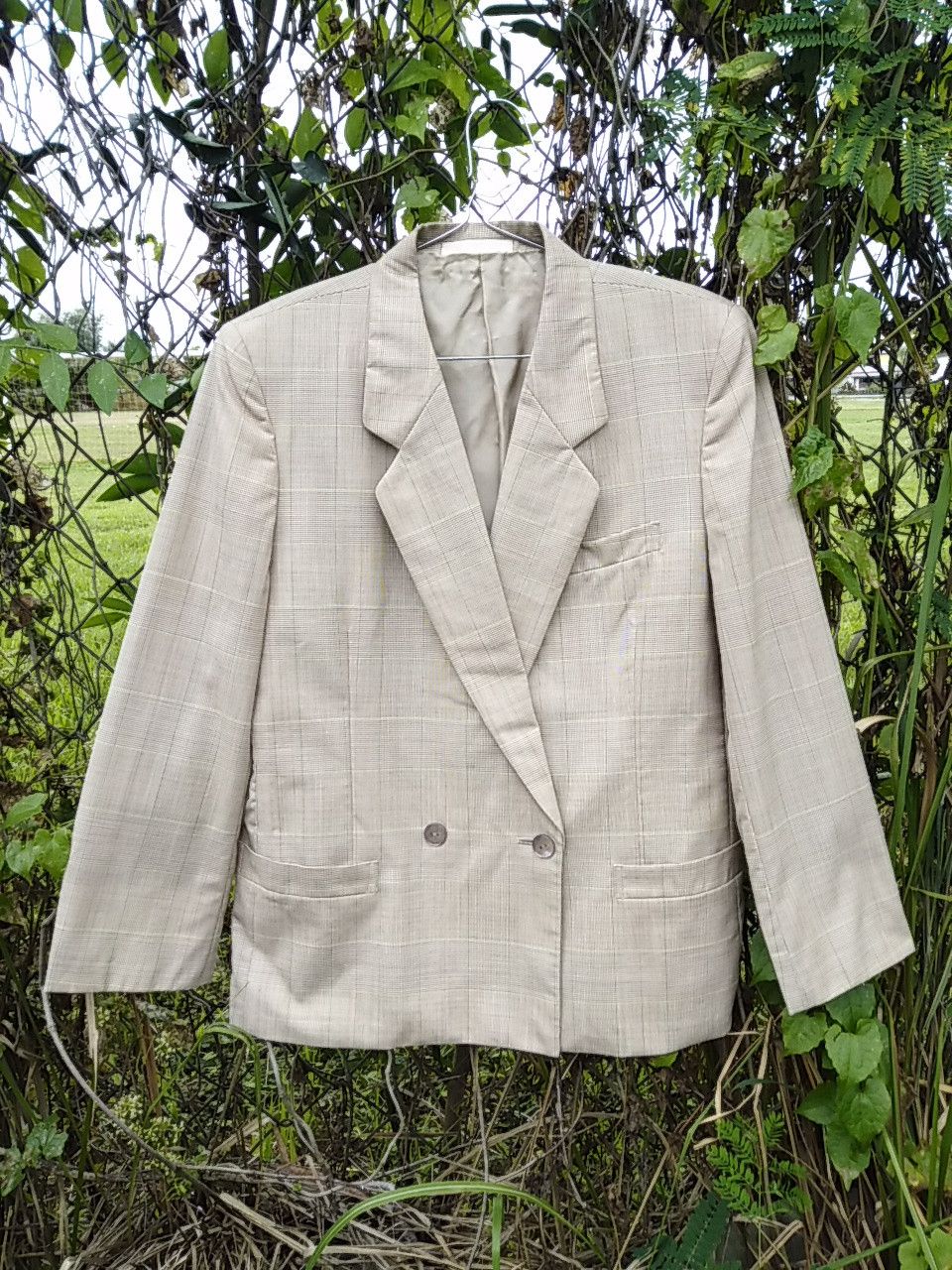 DAIWA PIER39×L’ECHOPPE EX SHORT JACKET Daiwa Pier39 x L'ECHOPPE Ex Short Jacket