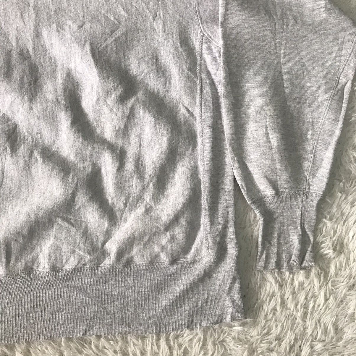 Champion × Vintage Vtg Reverse Weave Warmup Champion Sweatshirt Size US L / EU 52-54 / 3 - 9 Thumbnail