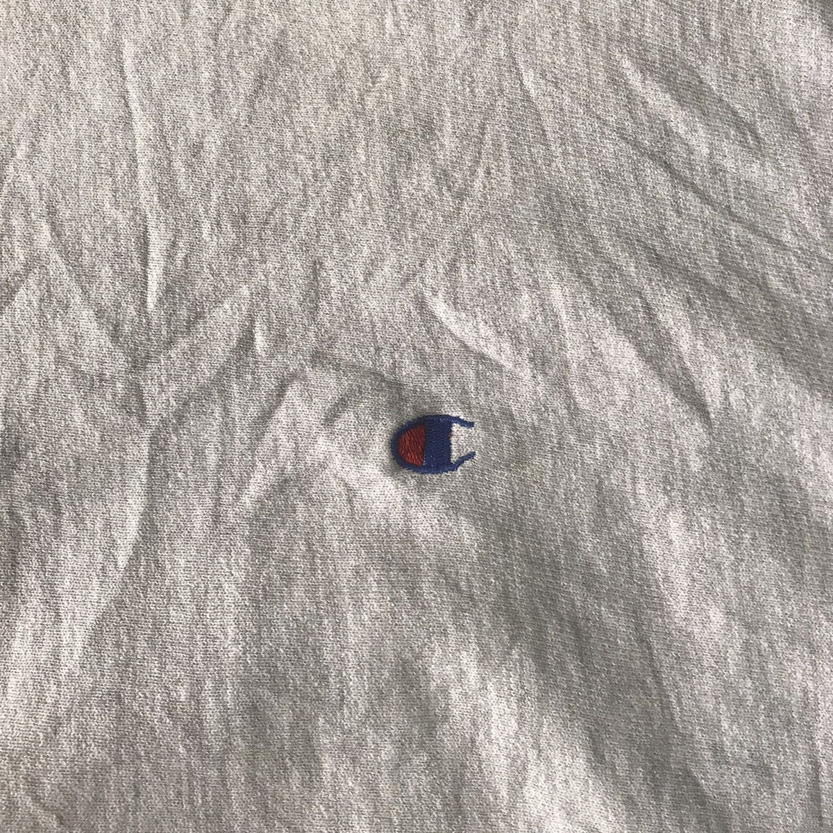 Champion × Vintage Vtg Reverse Weave Warmup Champion Sweatshirt Size US L / EU 52-54 / 3 - 7 Thumbnail