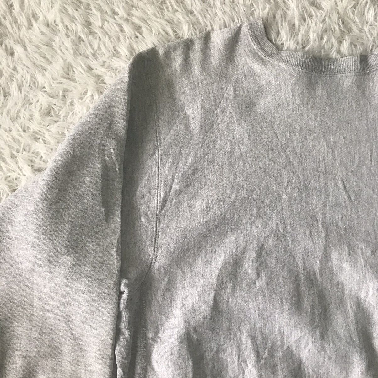 Champion × Vintage Vtg Reverse Weave Warmup Champion Sweatshirt Size US L / EU 52-54 / 3 - 11 Thumbnail