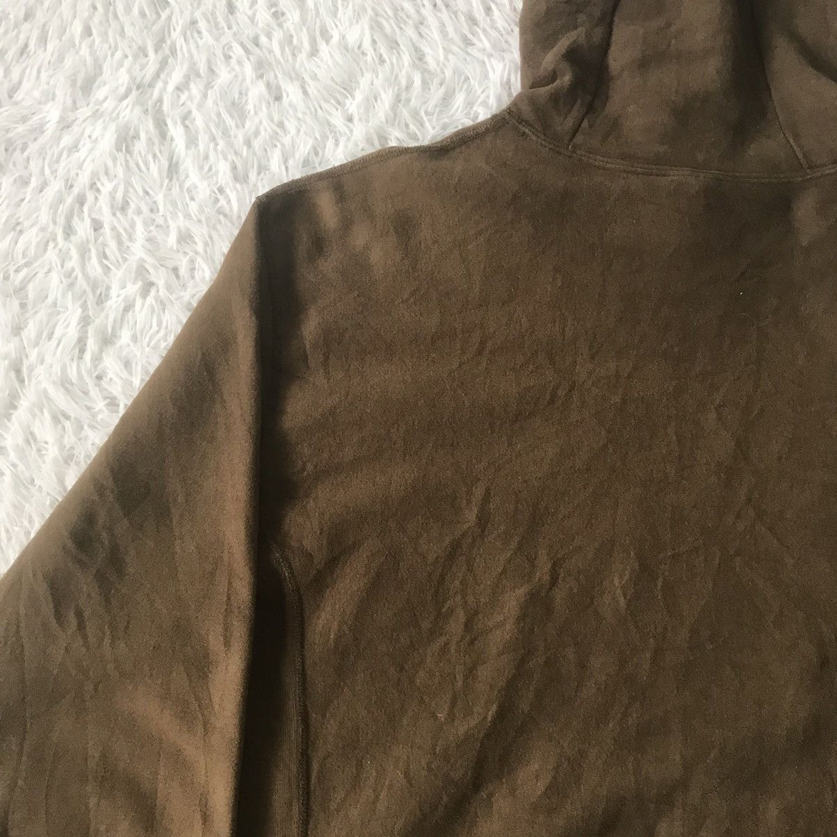 Gap Vtg GAP Hoodie Size US XL / EU 56 / 4 - 13 Thumbnail