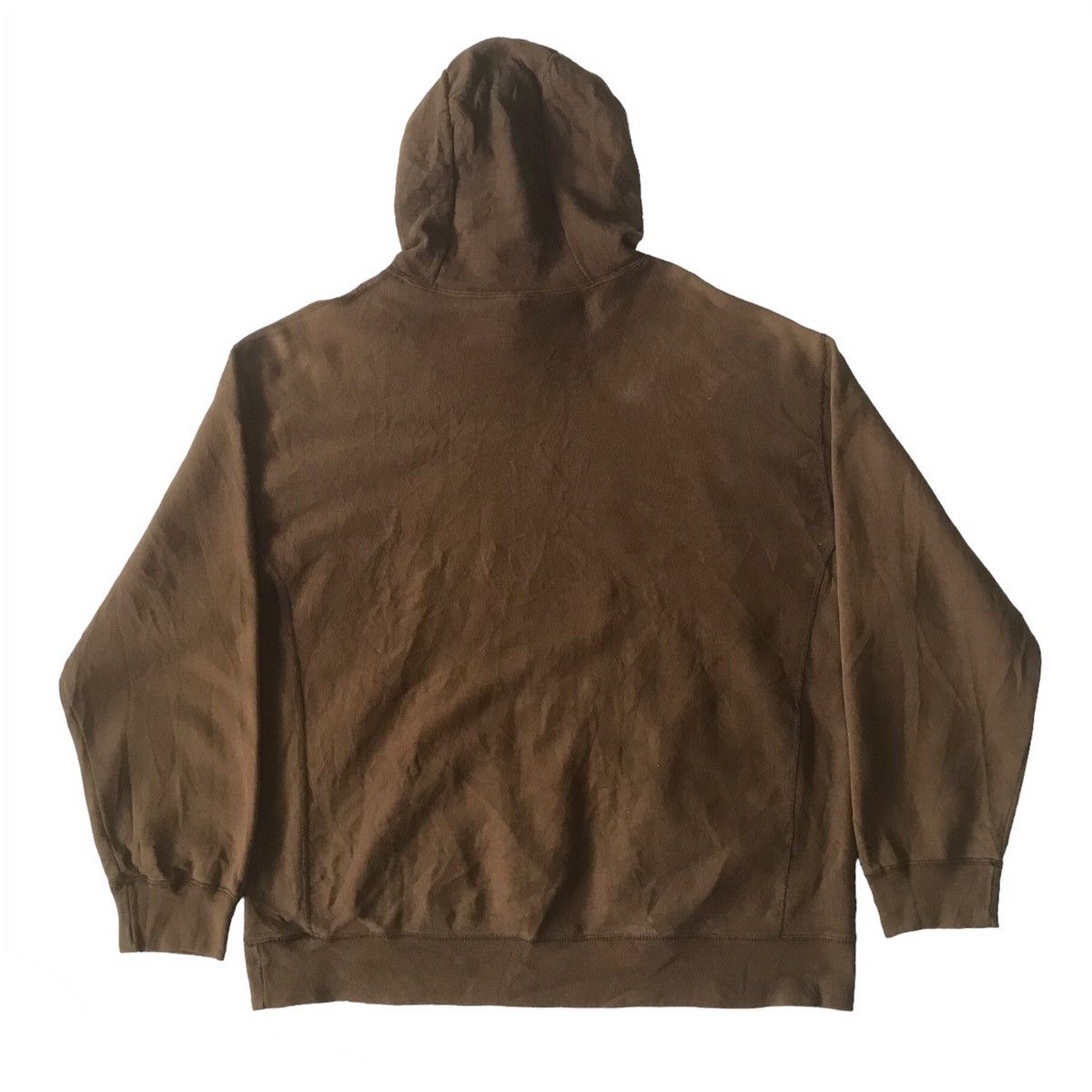 Gap Vtg GAP Hoodie Size US XL / EU 56 / 4 - 2 Thumbnail