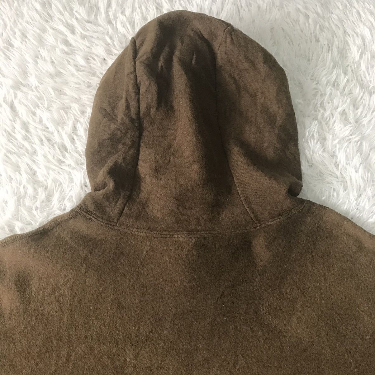 Gap Vtg GAP Hoodie Size US XL / EU 56 / 4 - 14 Thumbnail