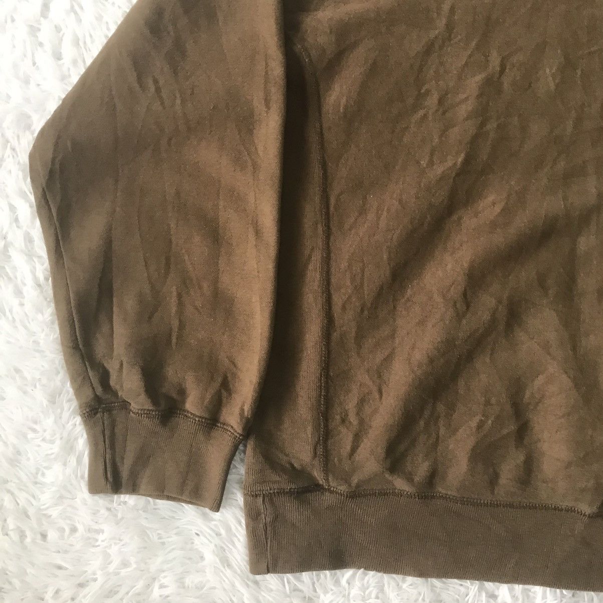 Gap Vtg GAP Hoodie Size US XL / EU 56 / 4 - 10 Thumbnail