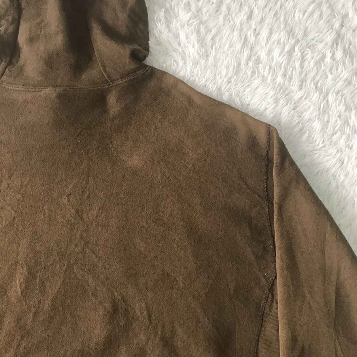 Gap Vtg GAP Hoodie Size US XL / EU 56 / 4 - 12 Thumbnail