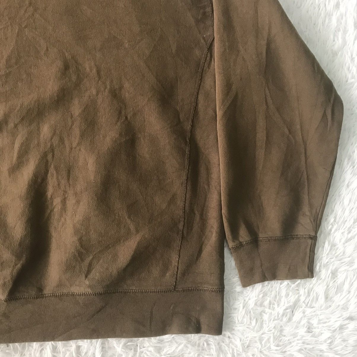 Gap Vtg GAP Hoodie Size US XL / EU 56 / 4 - 11 Thumbnail