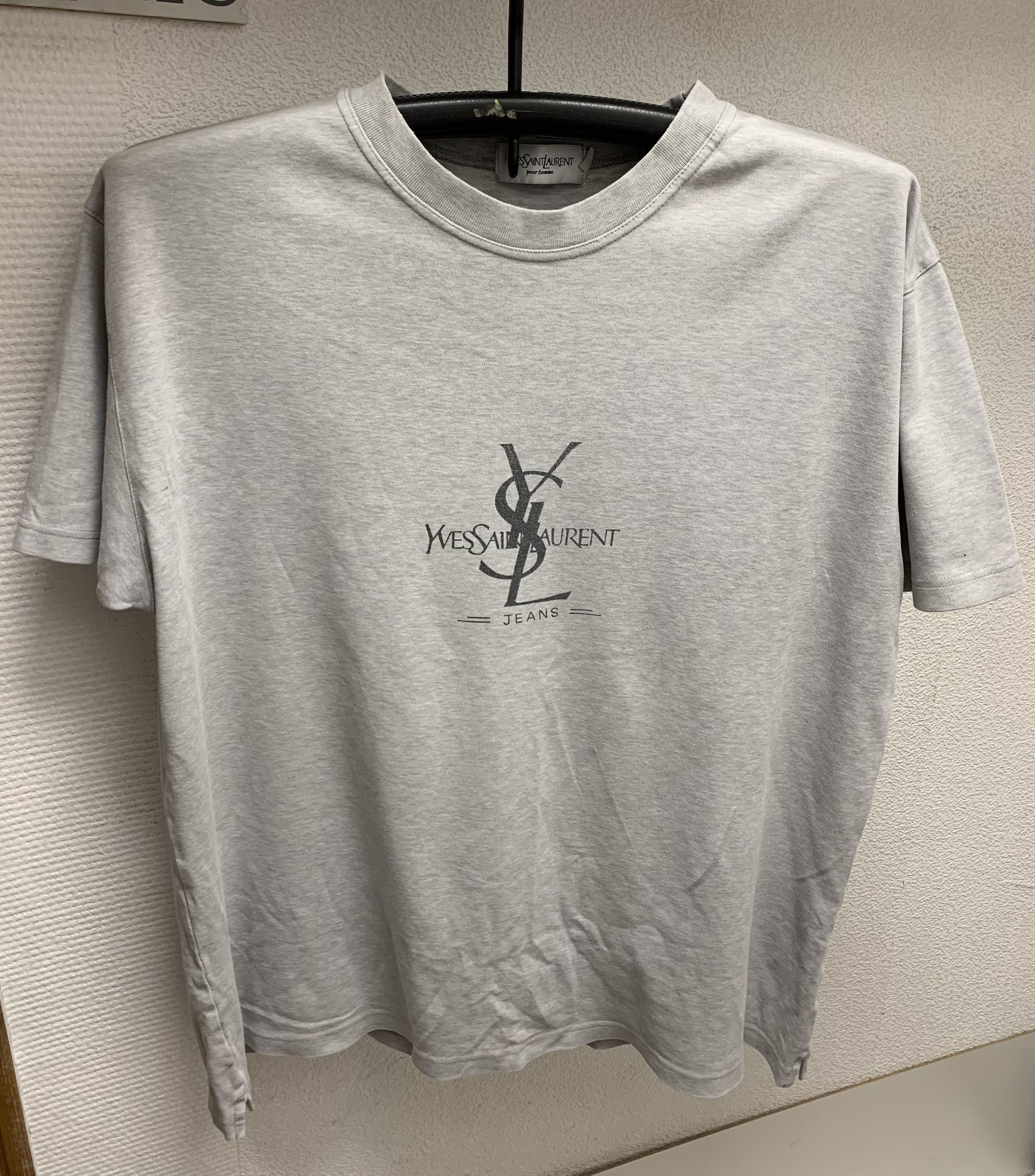 Vintage × Ysl Pour Homme × Yves Saint Laurent Yves Saint Laurent 