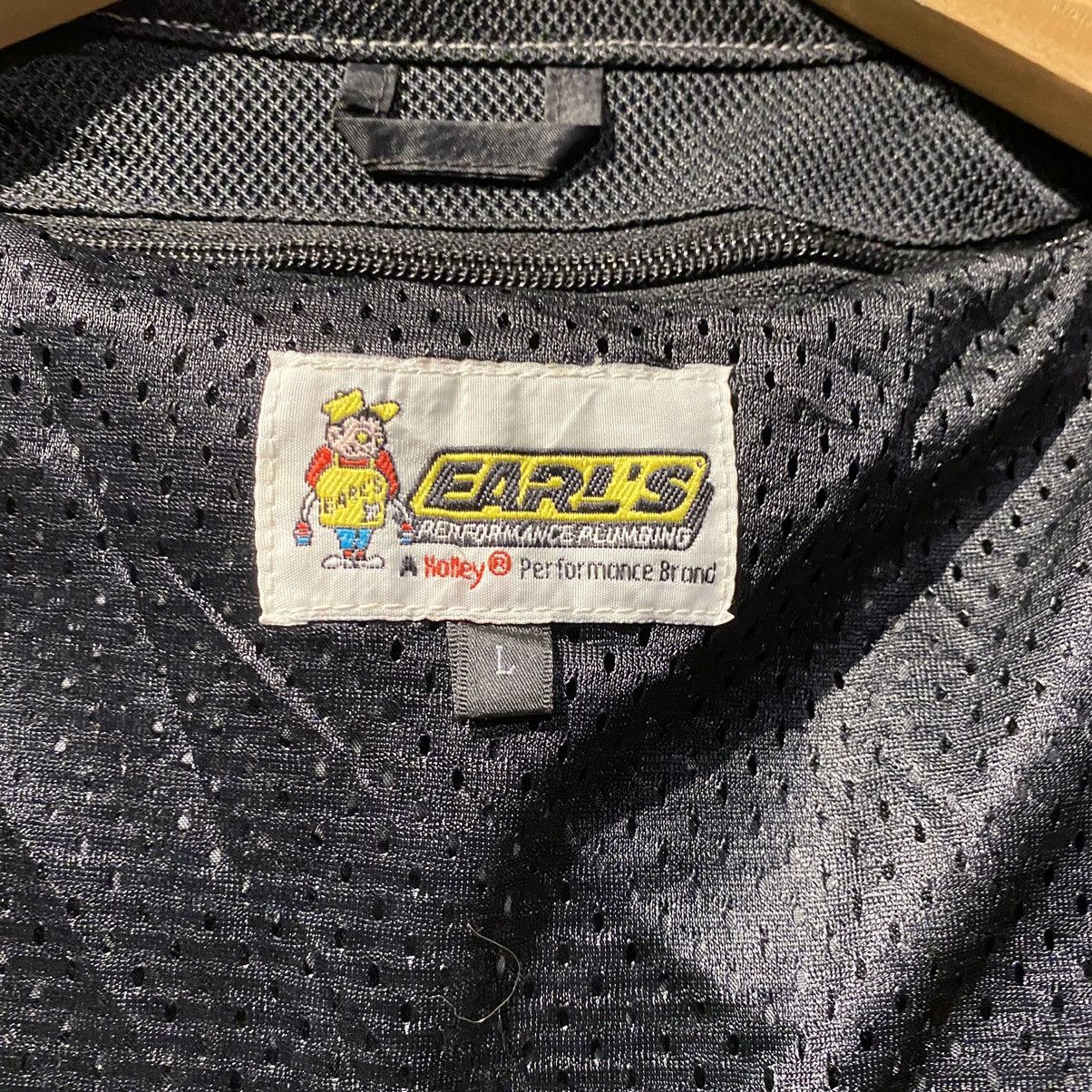 EARLS RARE‼️Earl’s Performance Products Embroidery Racing Jackets Size US M / EU 48-50 / 2 - 12 Thumbnail