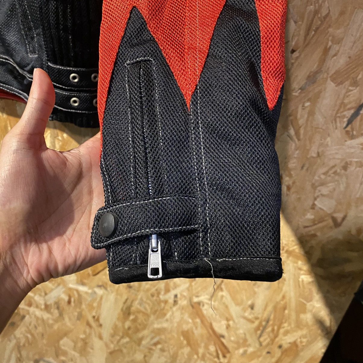 EARLS RARE‼️Earl’s Performance Products Embroidery Racing Jackets Size US M / EU 48-50 / 2 - 7 Thumbnail