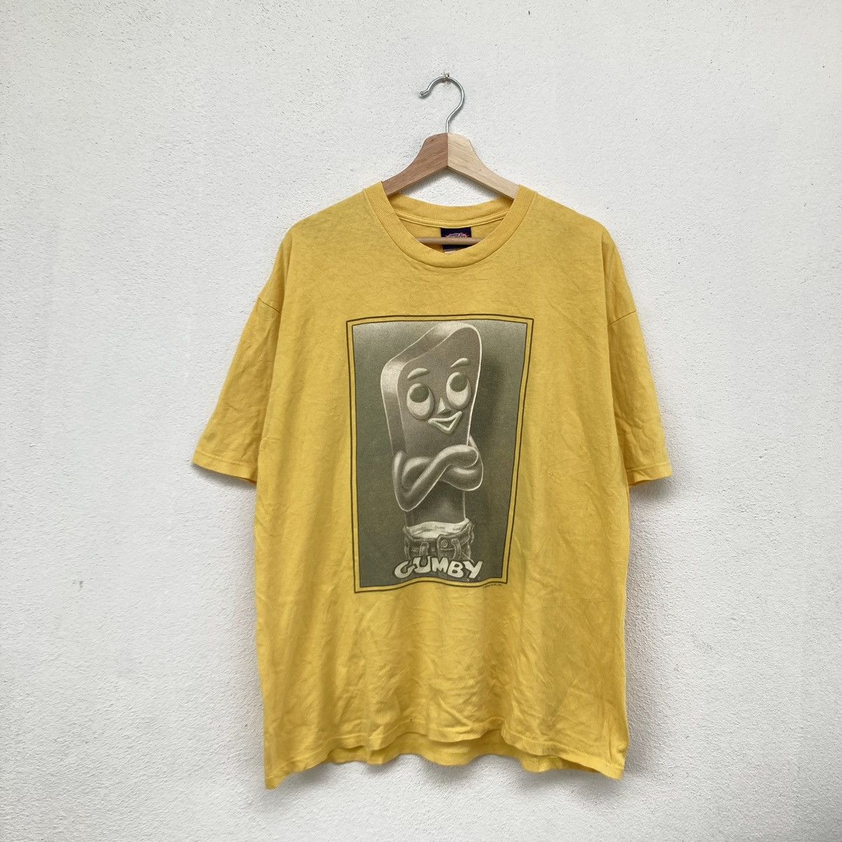 Vintage gummy movie 1996 t shirt