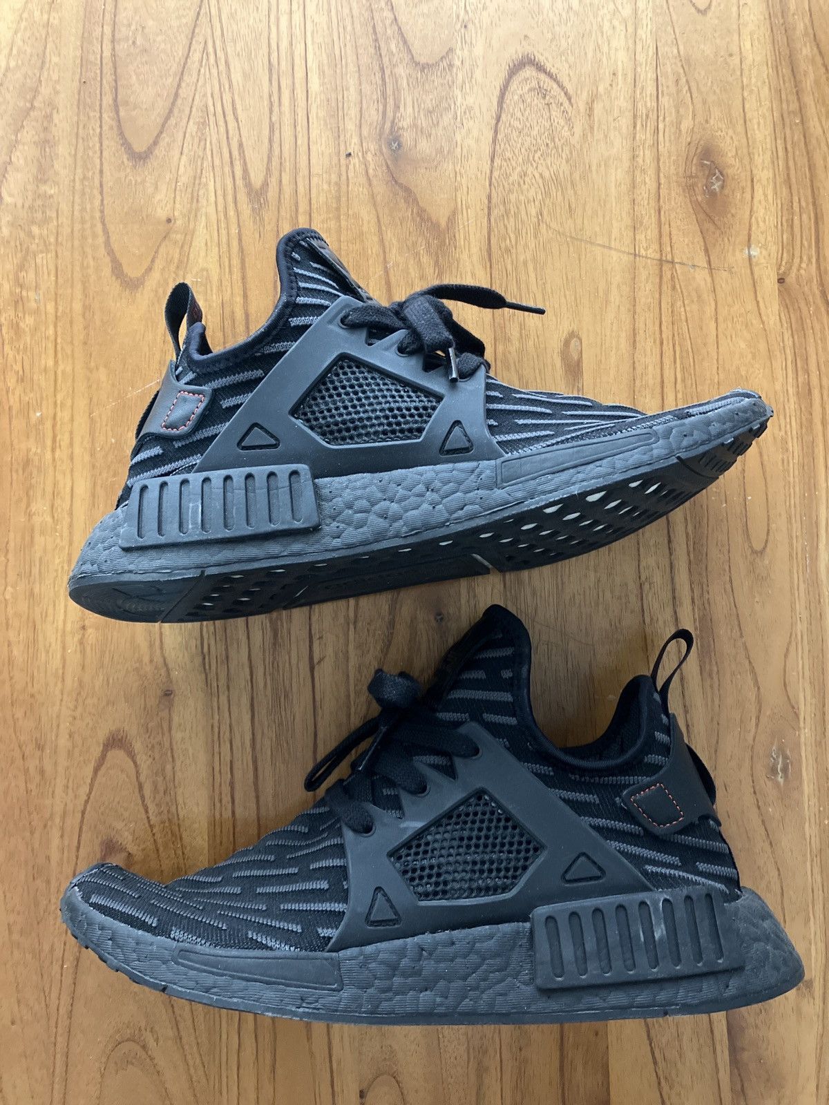 Adidas Adidas NMD X1 Grailed