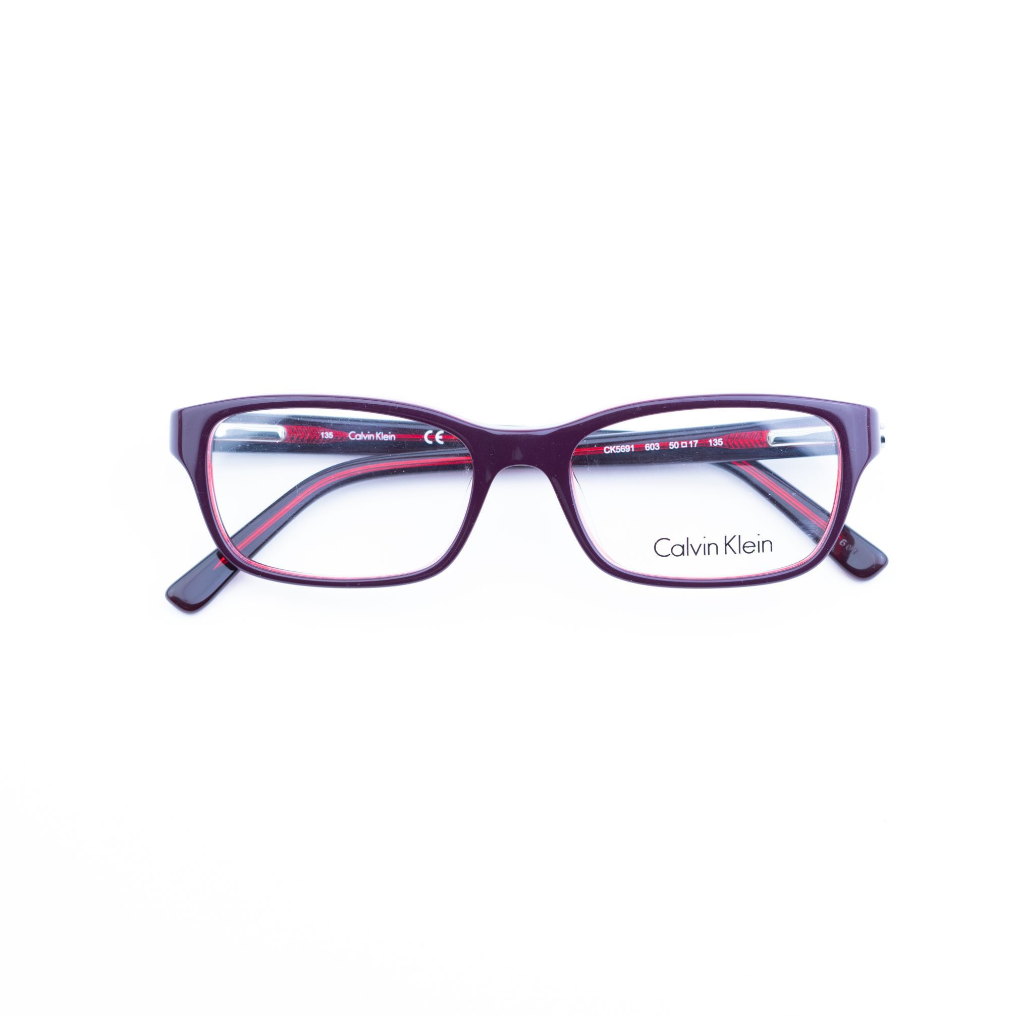 Calvin Klein CK 5691 603 Frames