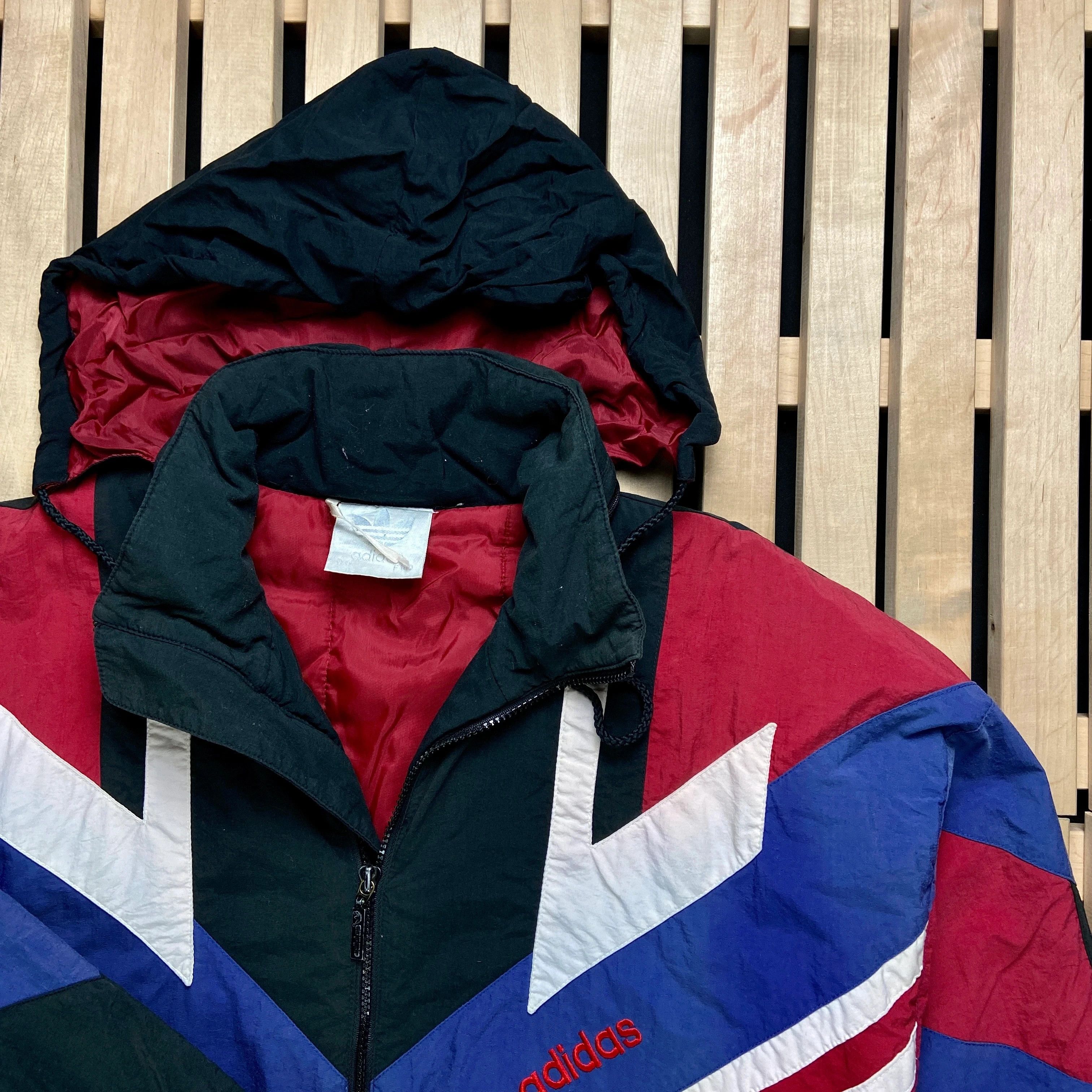 Parka adidas originals best sale