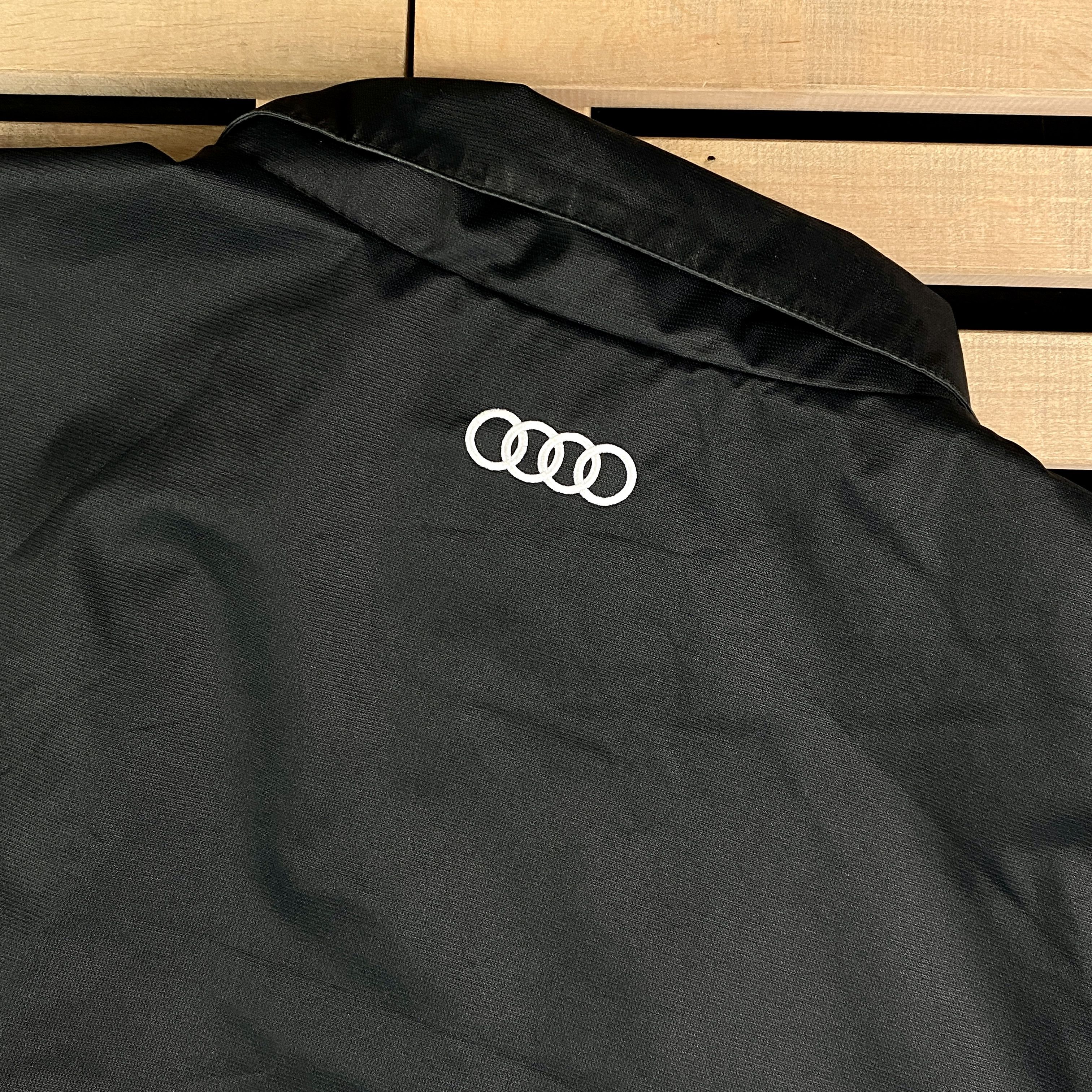 Audi Men’s Racing Vest Jacket Audi S-Line Size S Size US S / EU 44-46 / 1 - 8 Thumbnail