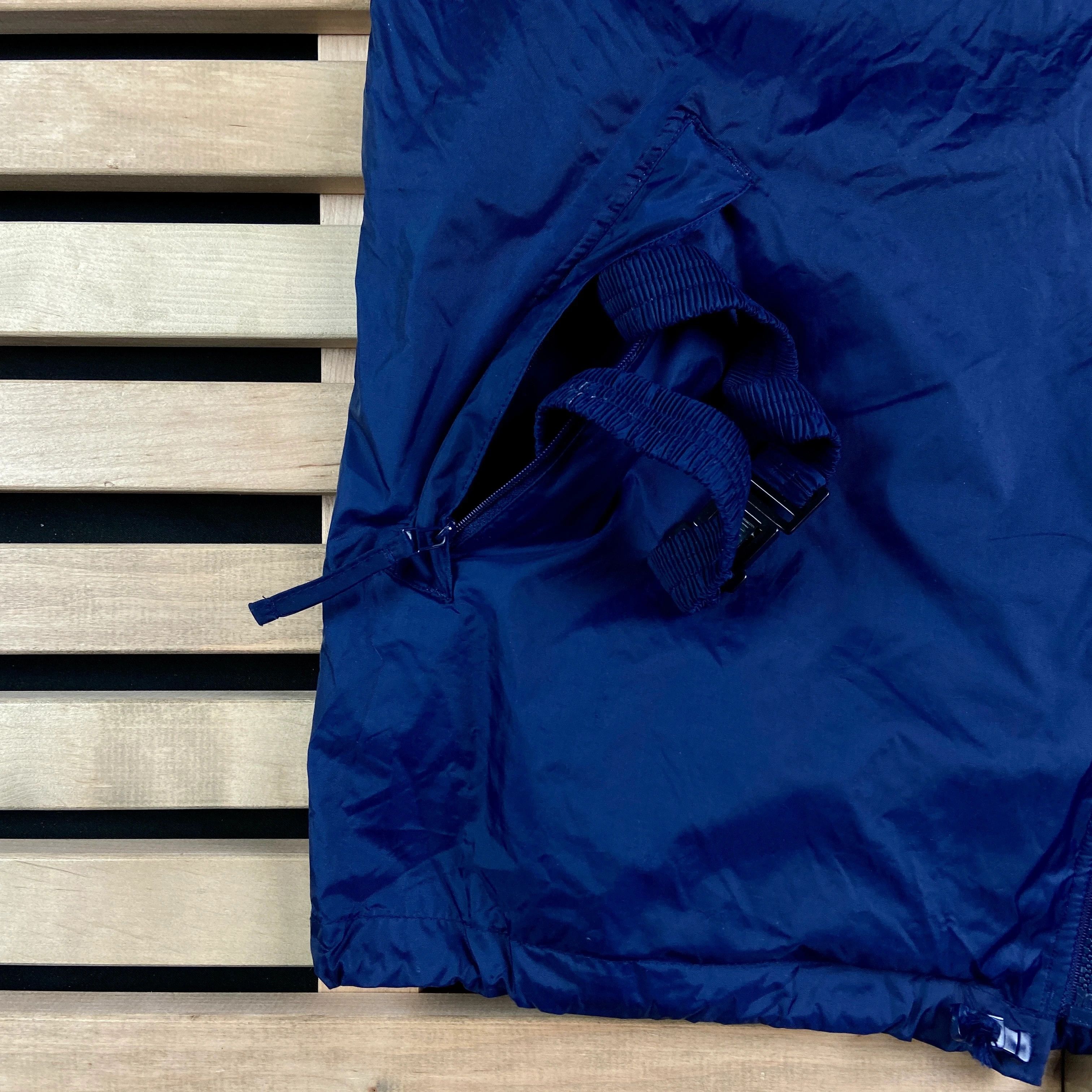 Adidas × Vintage Mens Hooded Jacket Adidas Vintage Size M Size US M / EU 48-50 / 2 - 10 Thumbnail