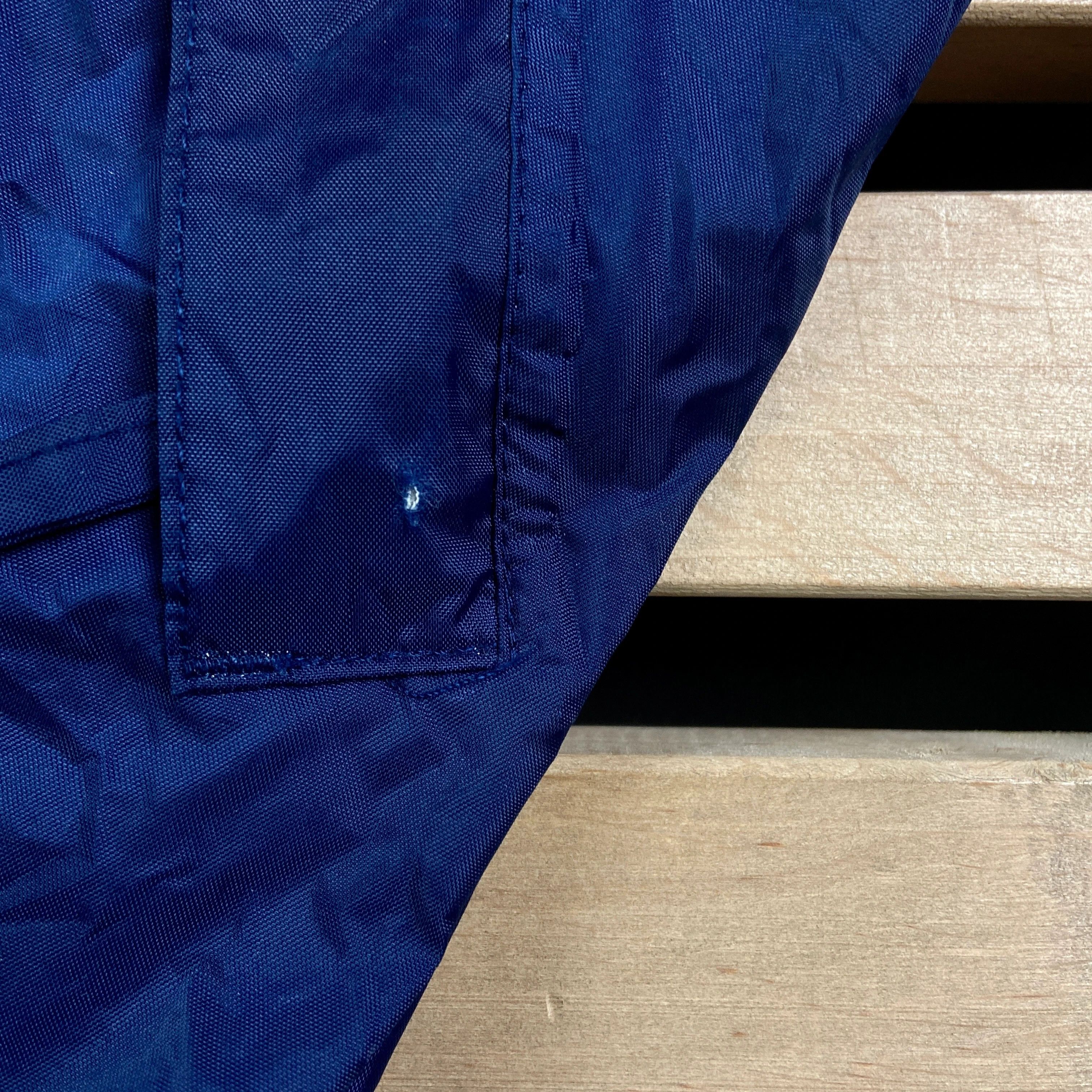 Adidas × Vintage Mens Hooded Jacket Adidas Vintage Size M Size US M / EU 48-50 / 2 - 5 Thumbnail