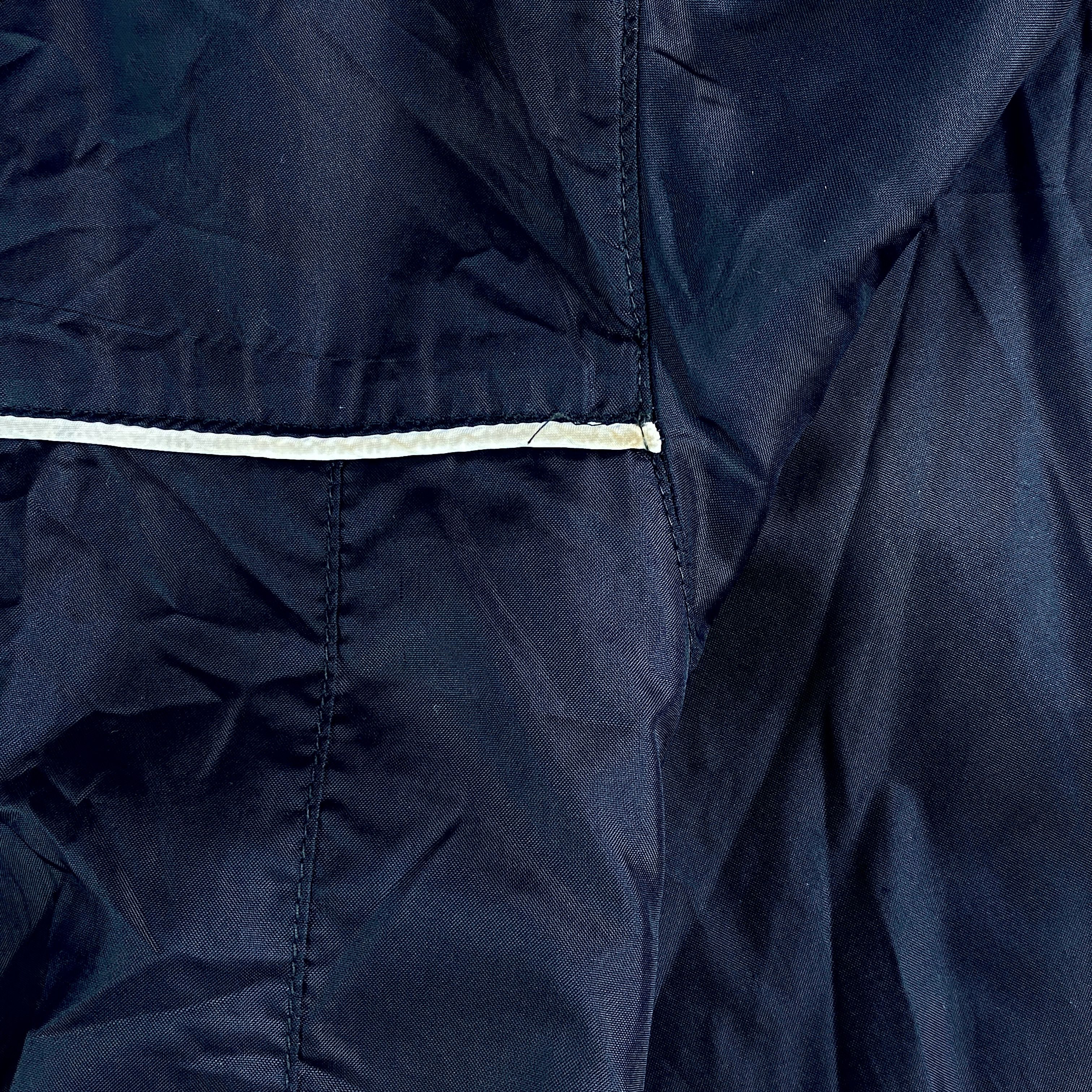 Nike × Vintage Men’s Hooded Jacket Nike Vintage Size M Size US M / EU 48-50 / 2 - 7 Thumbnail
