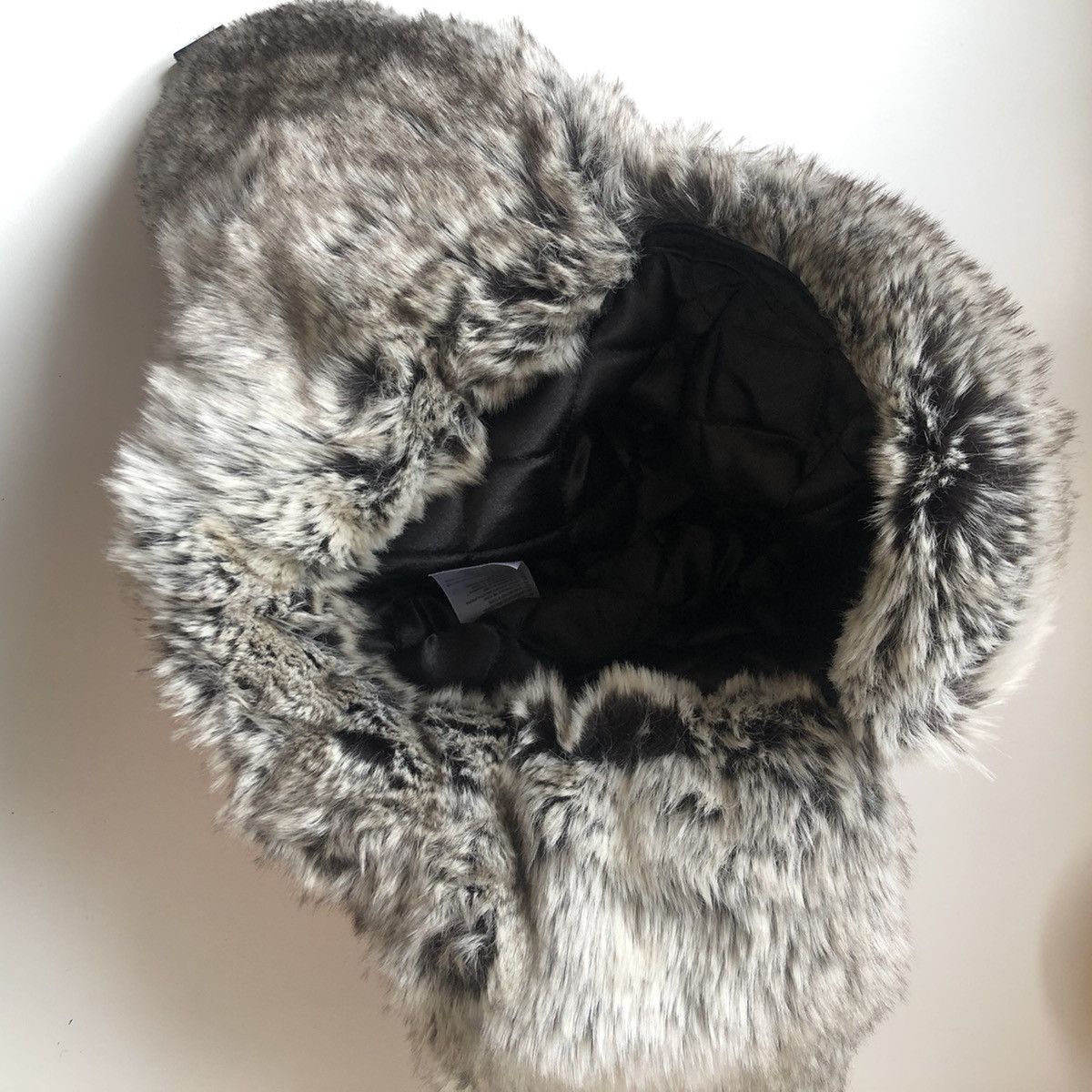 Other Chaos Mountain Hat RED Size ONE SIZE - 6 Thumbnail