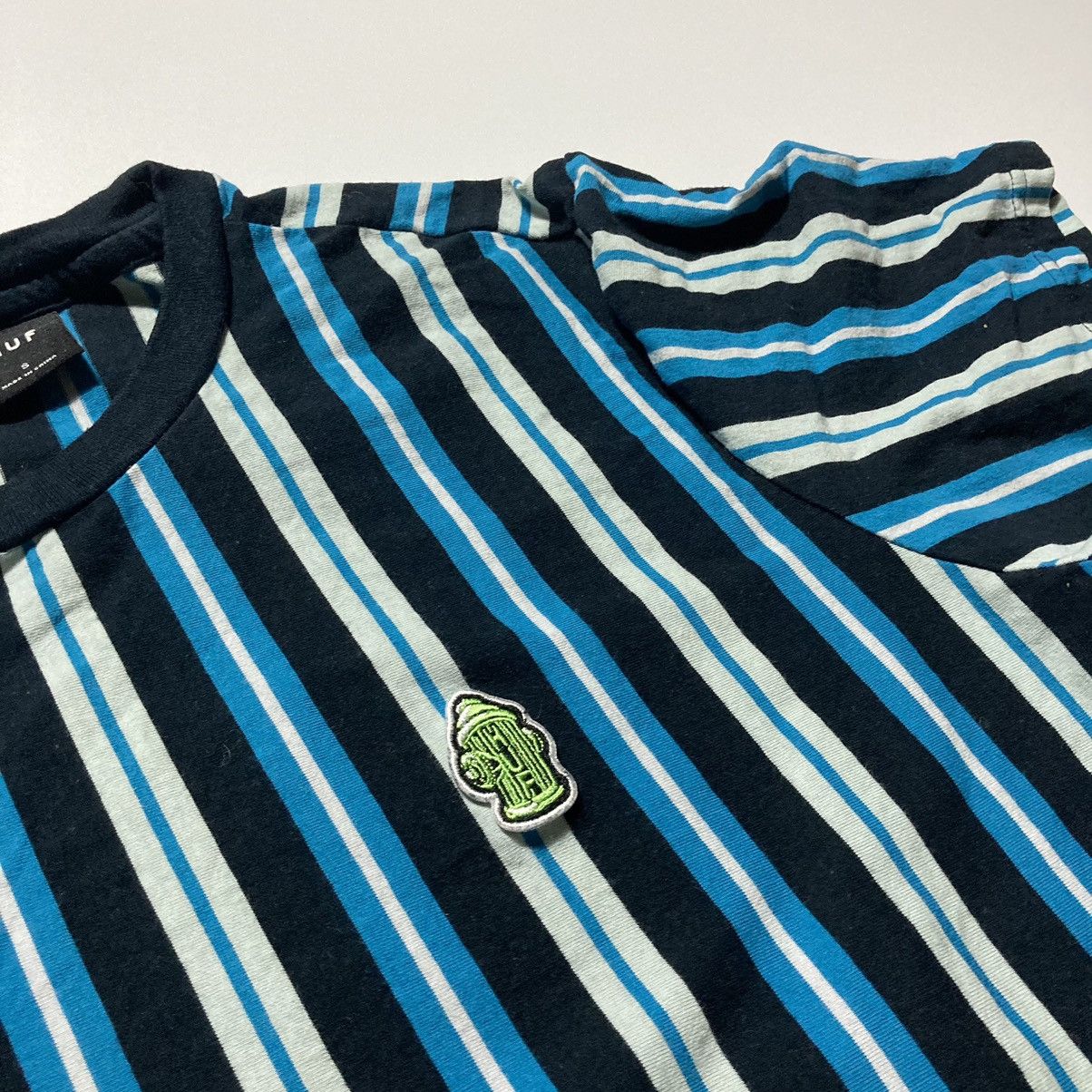 Huf huf fire hydrant tee Size US S / EU 44-46 / 1 - 2 Thumbnail