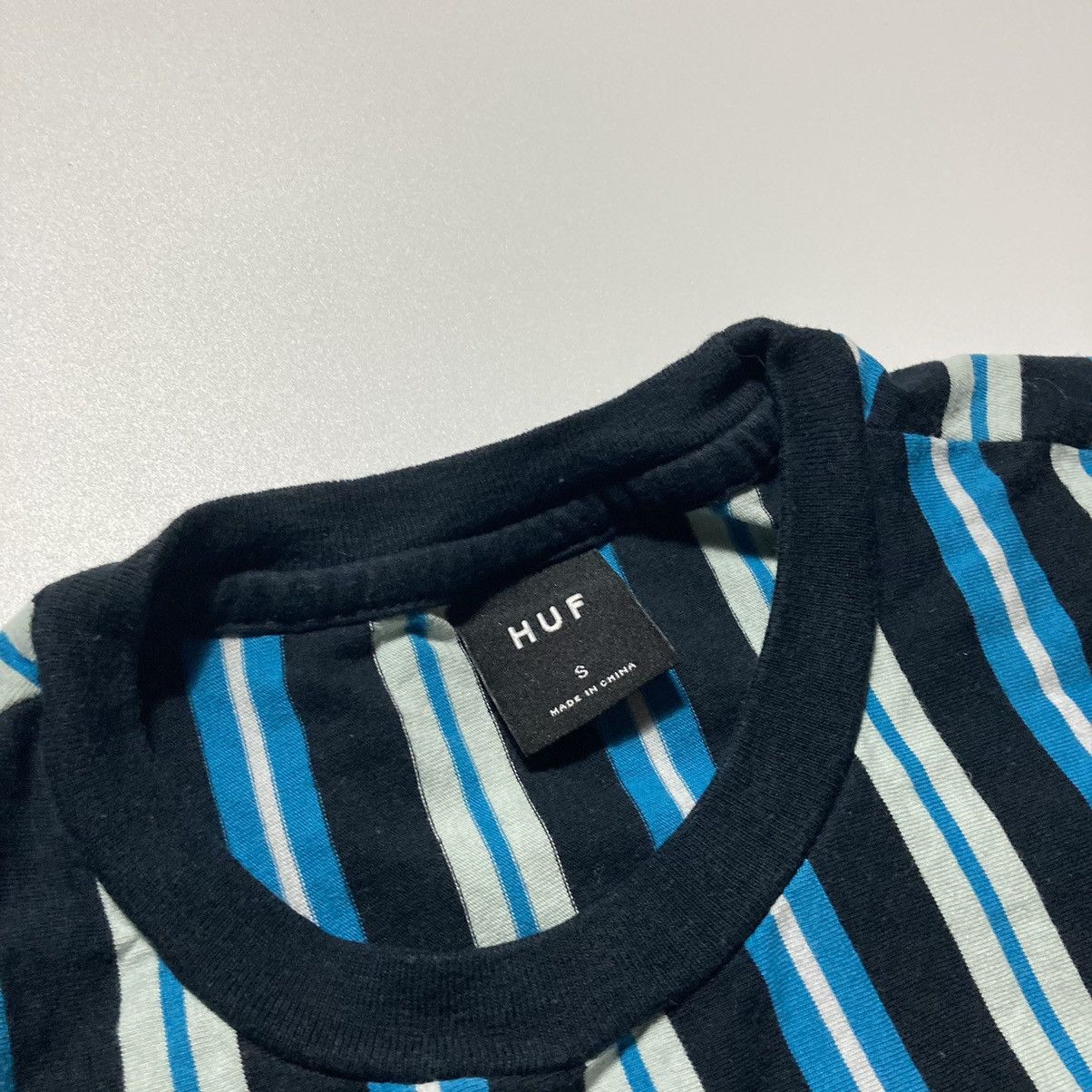 Huf huf fire hydrant tee Size US S / EU 44-46 / 1 - 4 Thumbnail