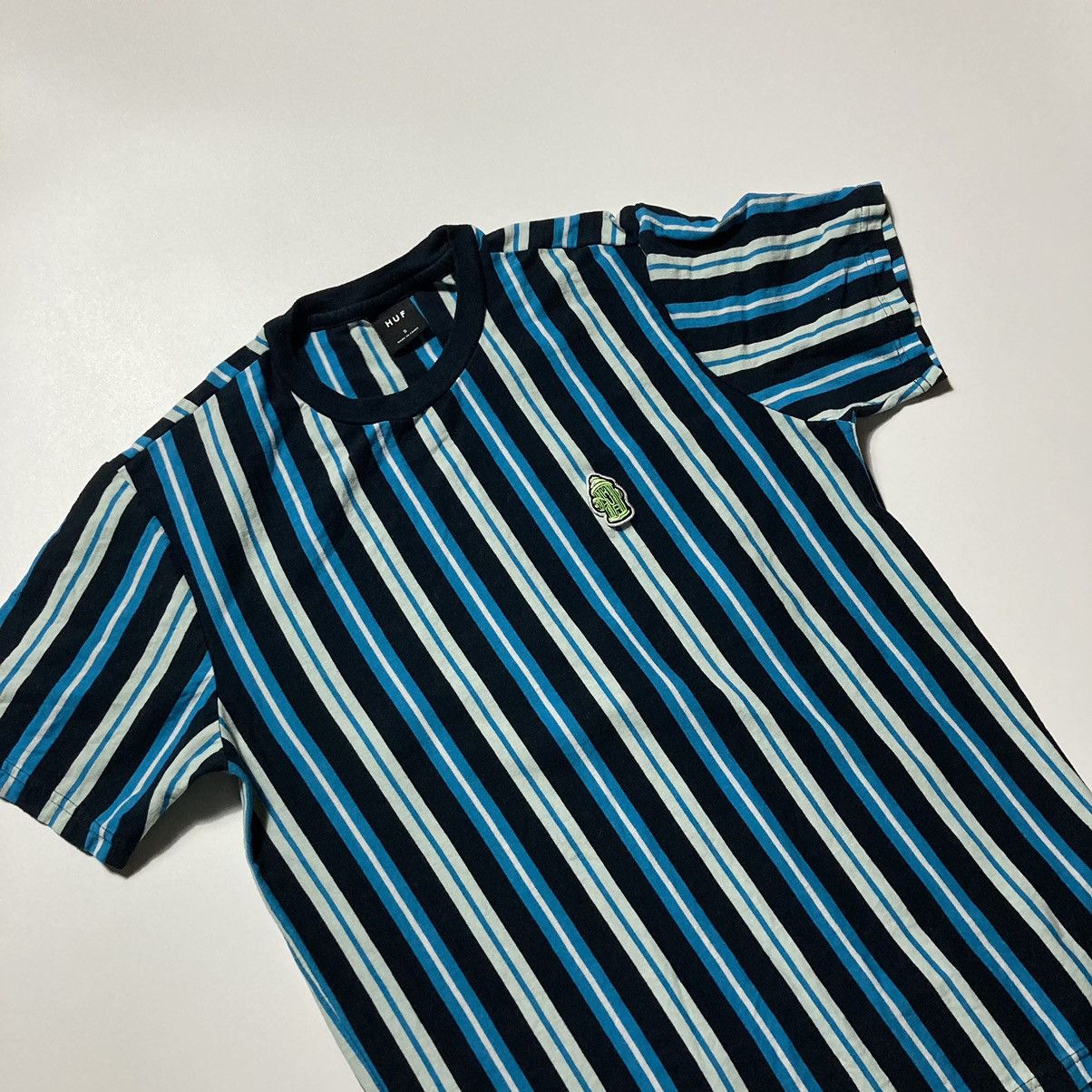 Huf huf fire hydrant tee Size US S / EU 44-46 / 1 - 3 Thumbnail