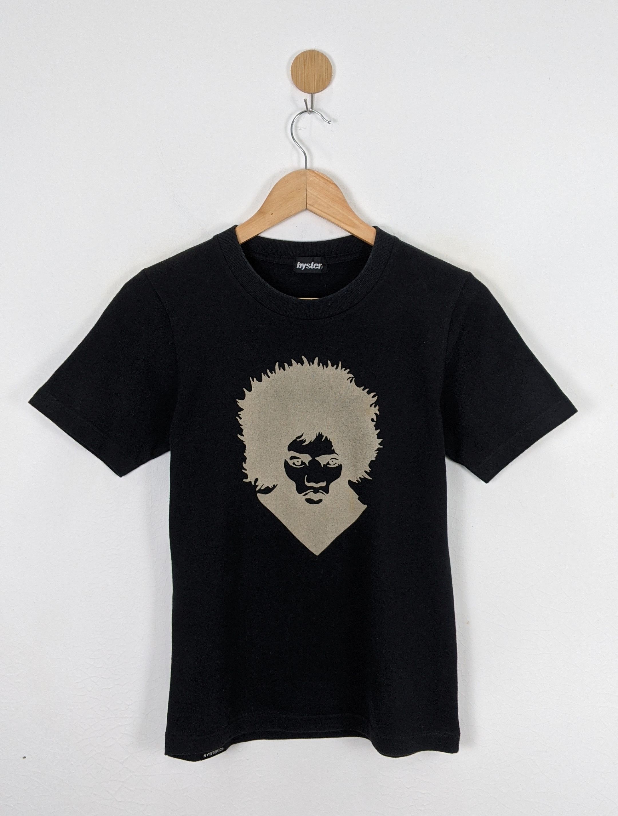 Hysteric Glamour Hysteric Glamour Godhead shirt Size US XS / EU 42 / 0 - 1 Thumbnail