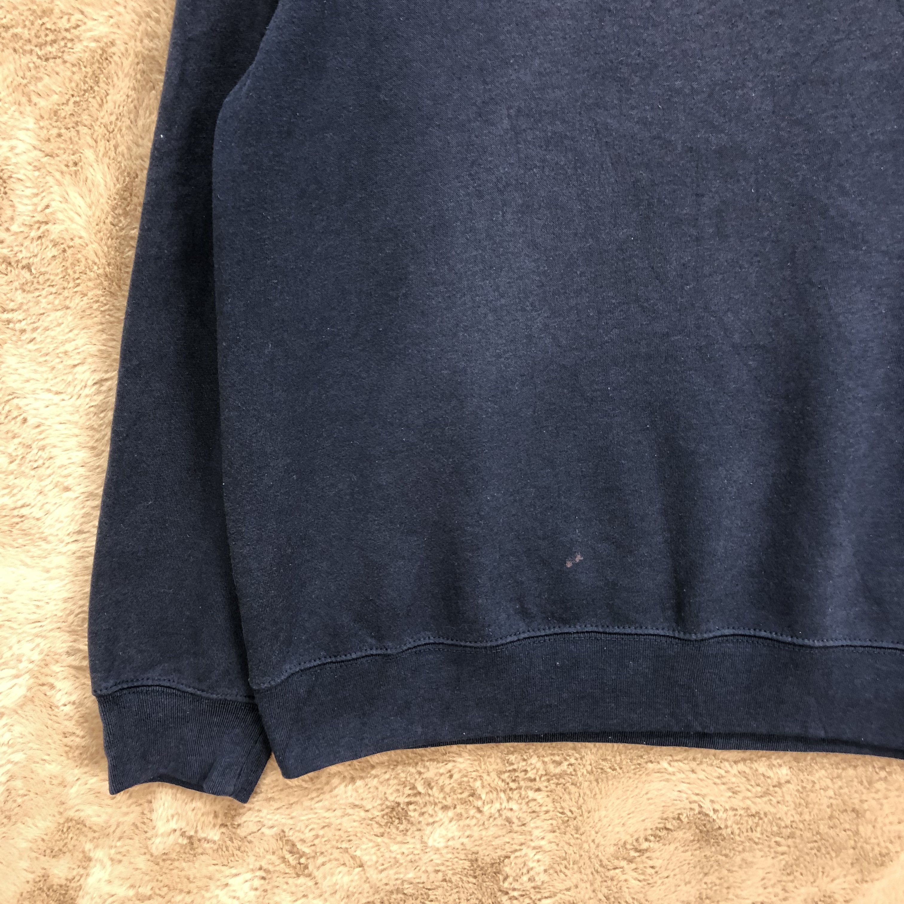 Other DA HUI NORTH SHORE BIG LOGO SWEATSHIRTS #5208-180 Size US M / EU 48-50 / 2 - 7 Thumbnail