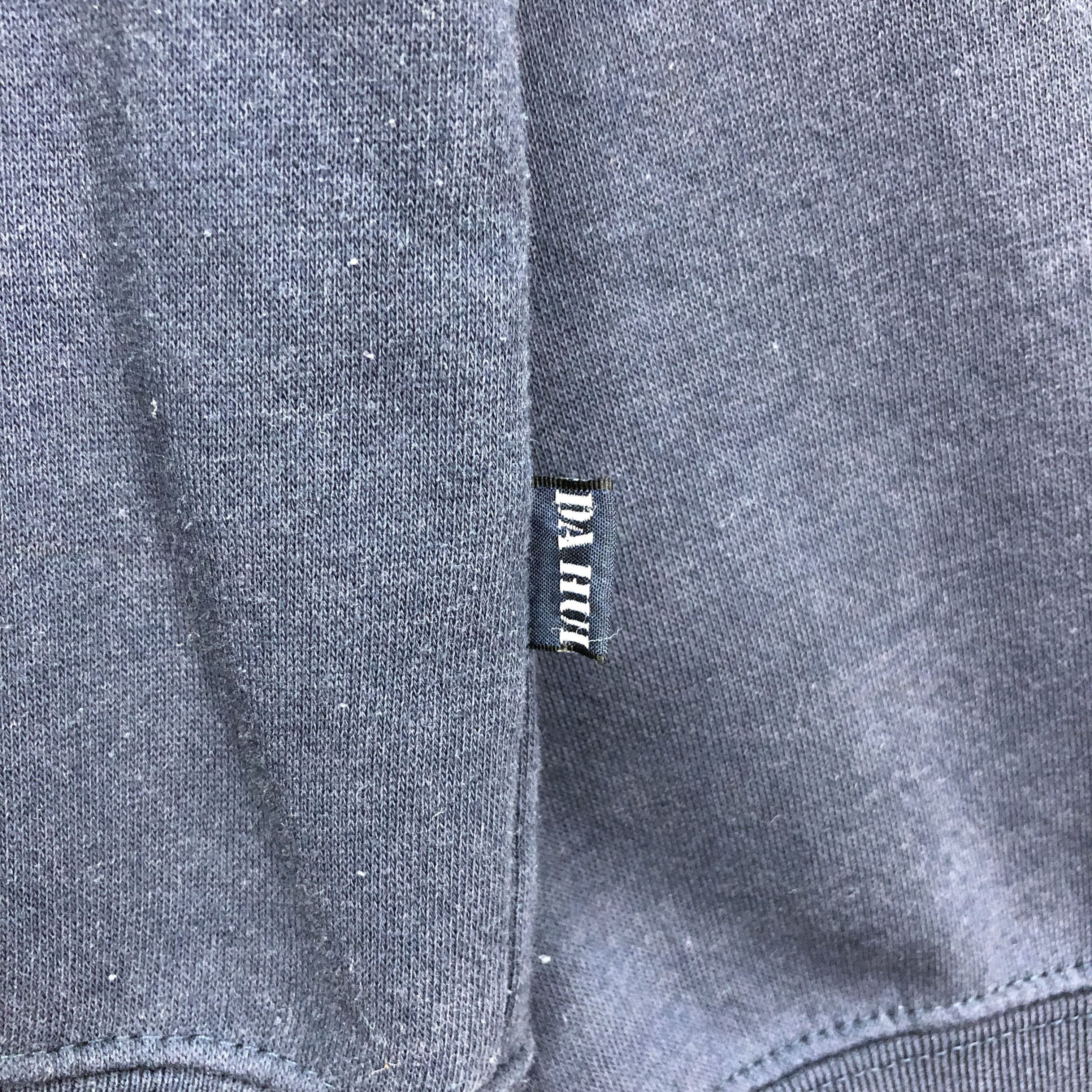 Other DA HUI NORTH SHORE BIG LOGO SWEATSHIRTS #5208-180 Size US M / EU 48-50 / 2 - 10 Thumbnail