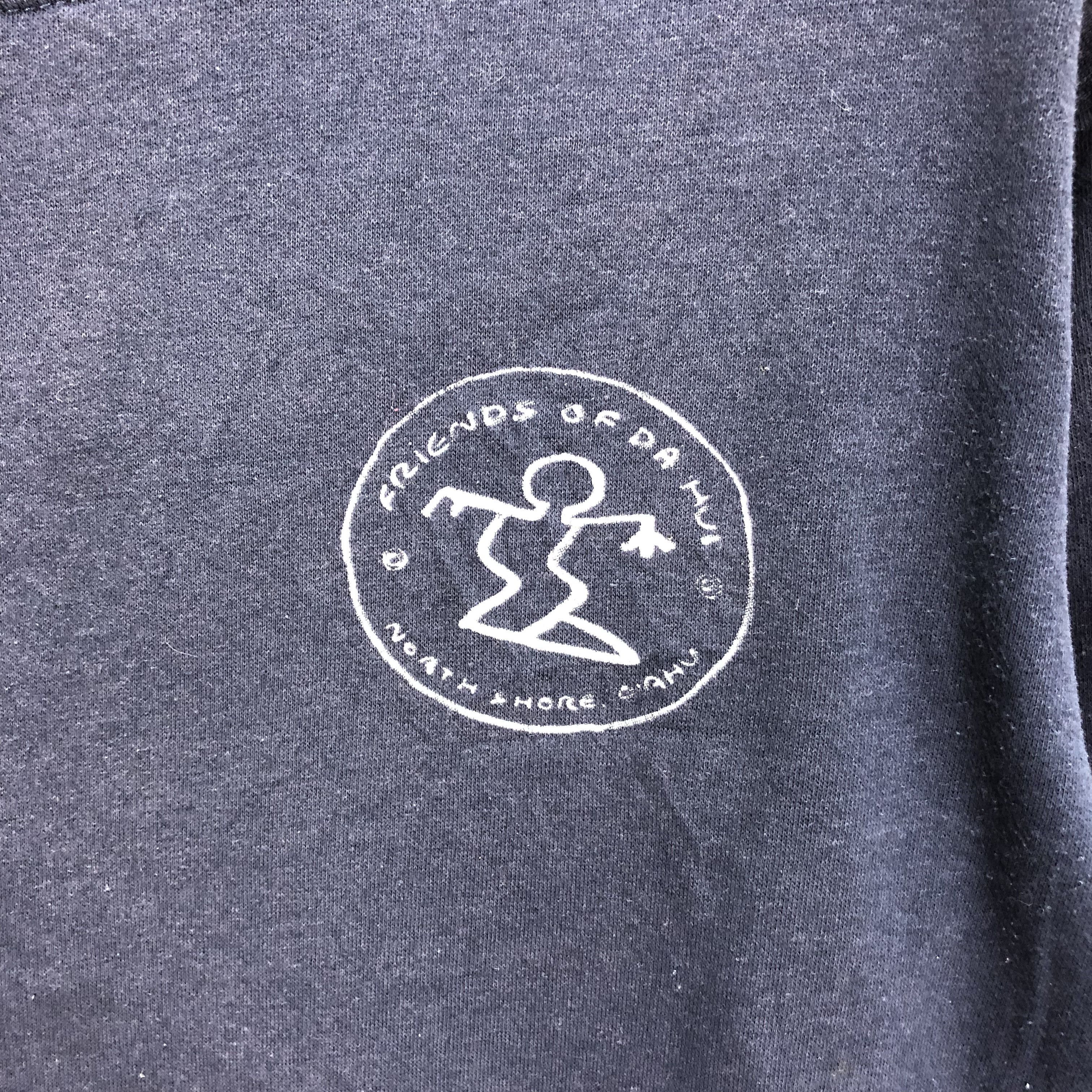 Other DA HUI NORTH SHORE BIG LOGO SWEATSHIRTS #5208-180 Size US M / EU 48-50 / 2 - 5 Thumbnail