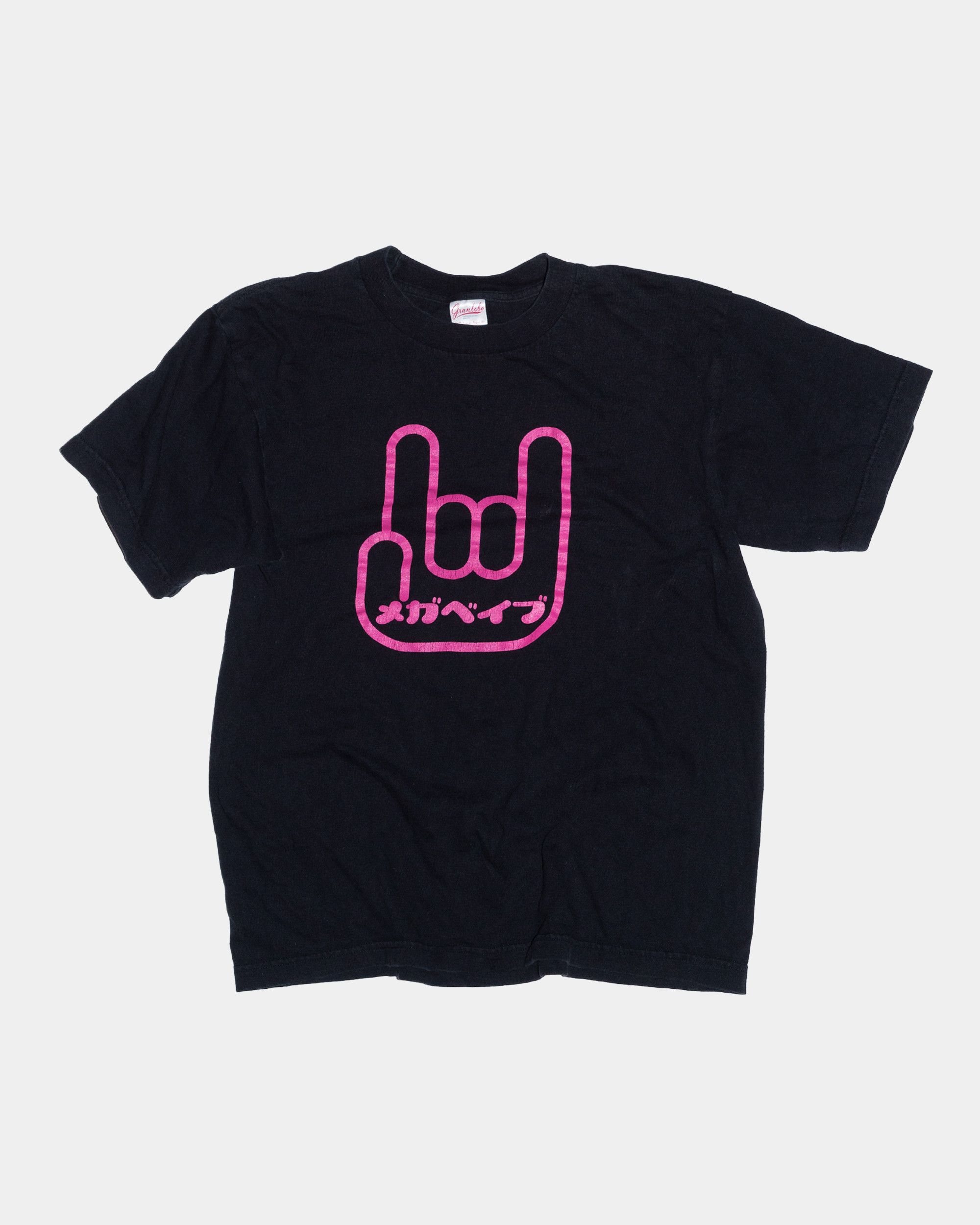 ALEXANDER DIGENOVA／CLASH Tシャツ/GRY/L ALEXANDER DIGENOVA／CLASH Tシャツ/GRY/L