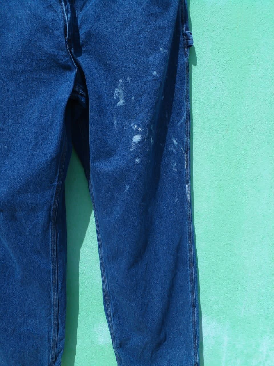 Carhartt JEANS CARHARTT. (CJ1) Size US 37 - 4 Thumbnail