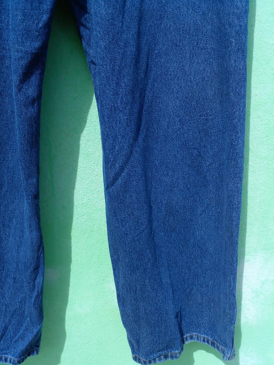 Carhartt JEANS CARHARTT. (CJ1) Size US 37 - 11 Thumbnail