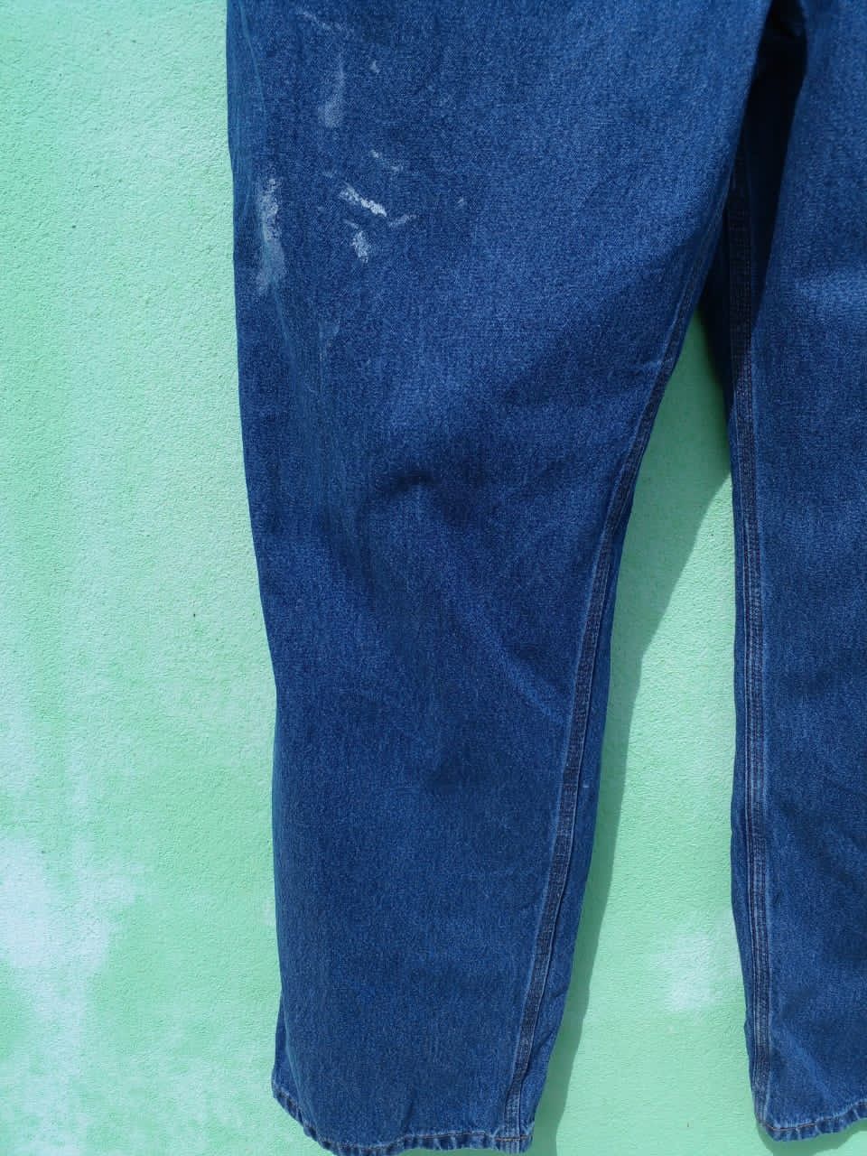 Carhartt JEANS CARHARTT. (CJ1) Size US 37 - 6 Thumbnail