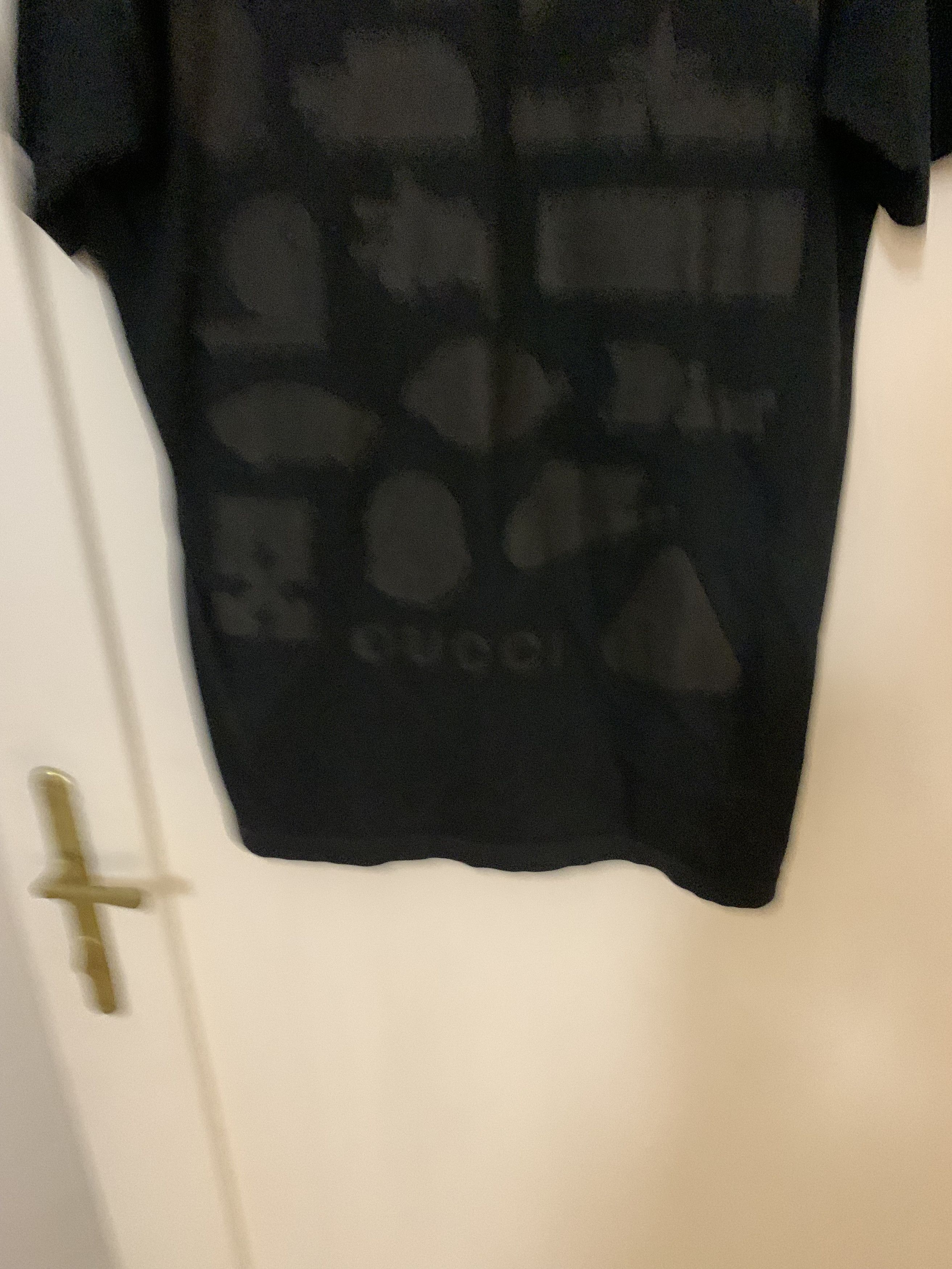 Highsnobiety Highsnobiety x Chinatown Market logo t-shirt Size US M / EU 48-50 / 2 - 6 Thumbnail