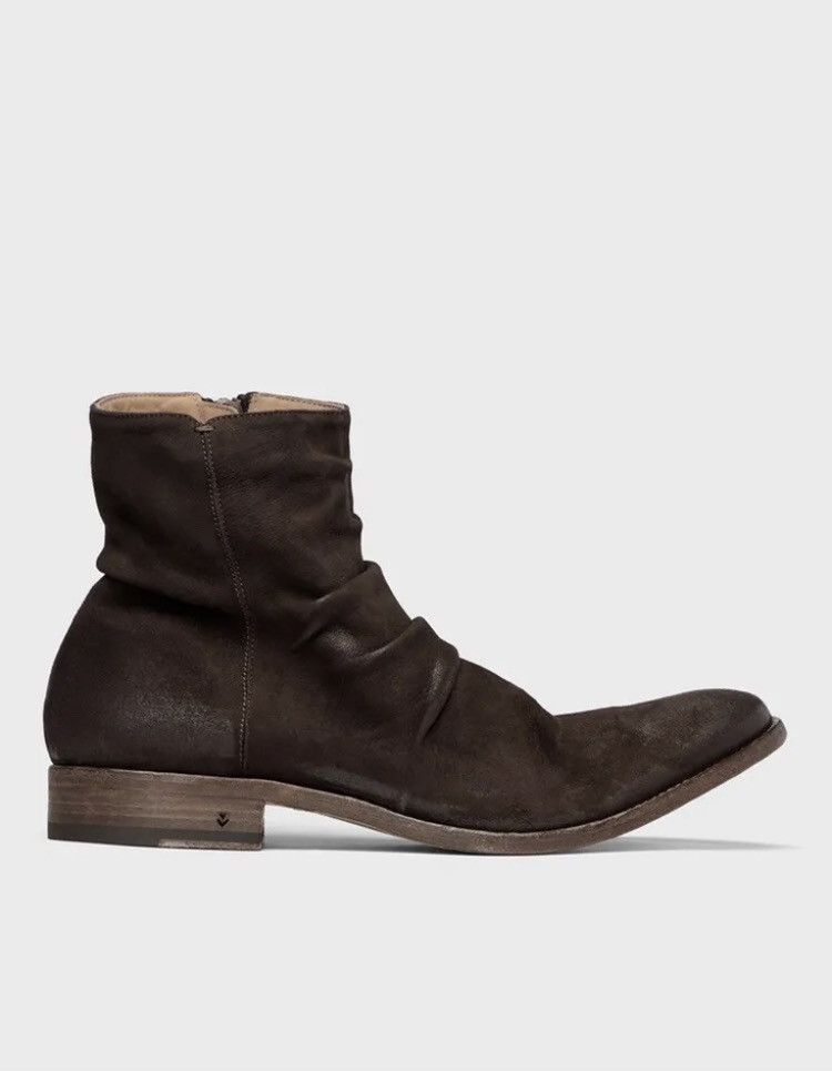 John Varvatos Morrison Sharpei 12 Size US 12 / EU 45 - 10 Thumbnail