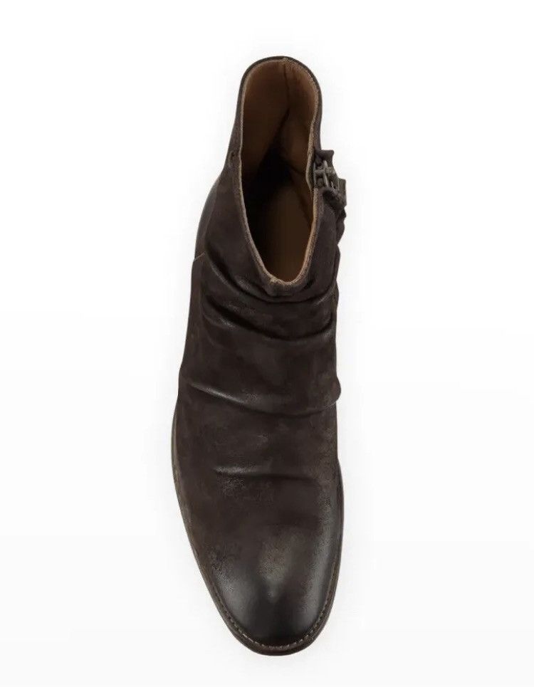 John Varvatos Morrison Sharpei 12 Size US 12 / EU 45 - 12 Thumbnail