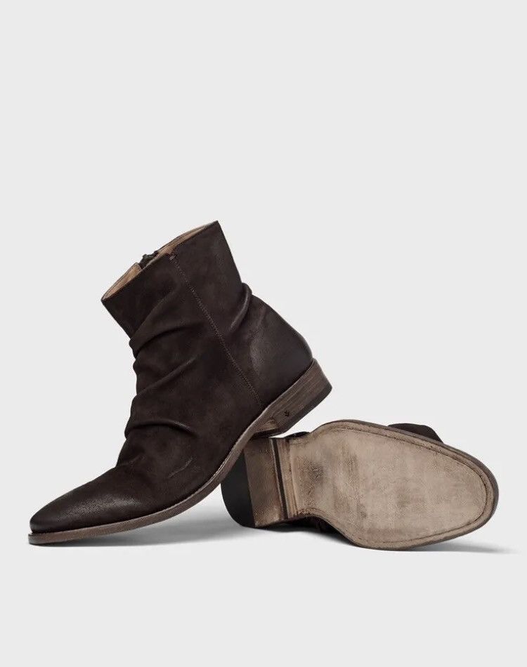 John Varvatos Morrison Sharpei 12 Size US 12 / EU 45 - 11 Thumbnail