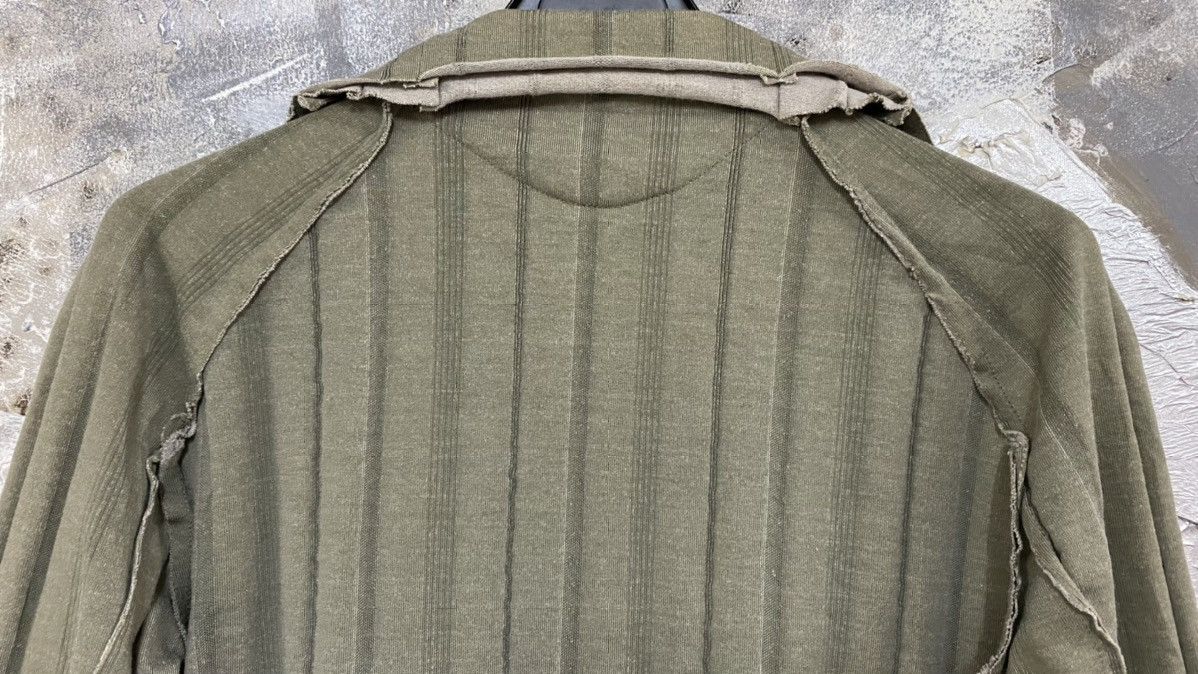 Japanese Brand Japanese Brand Sistere 2009 Spring And Summer Layer Jacket Size US M / EU 48-50 / 2 - 8 Thumbnail