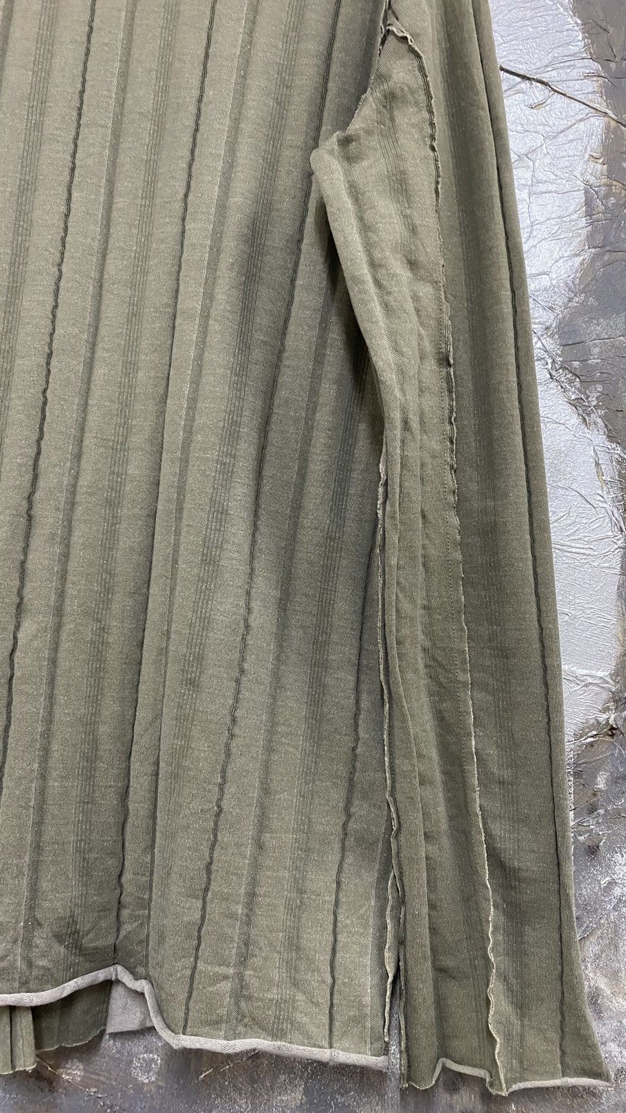Japanese Brand Japanese Brand Sistere 2009 Spring And Summer Layer Jacket Size US M / EU 48-50 / 2 - 10 Thumbnail