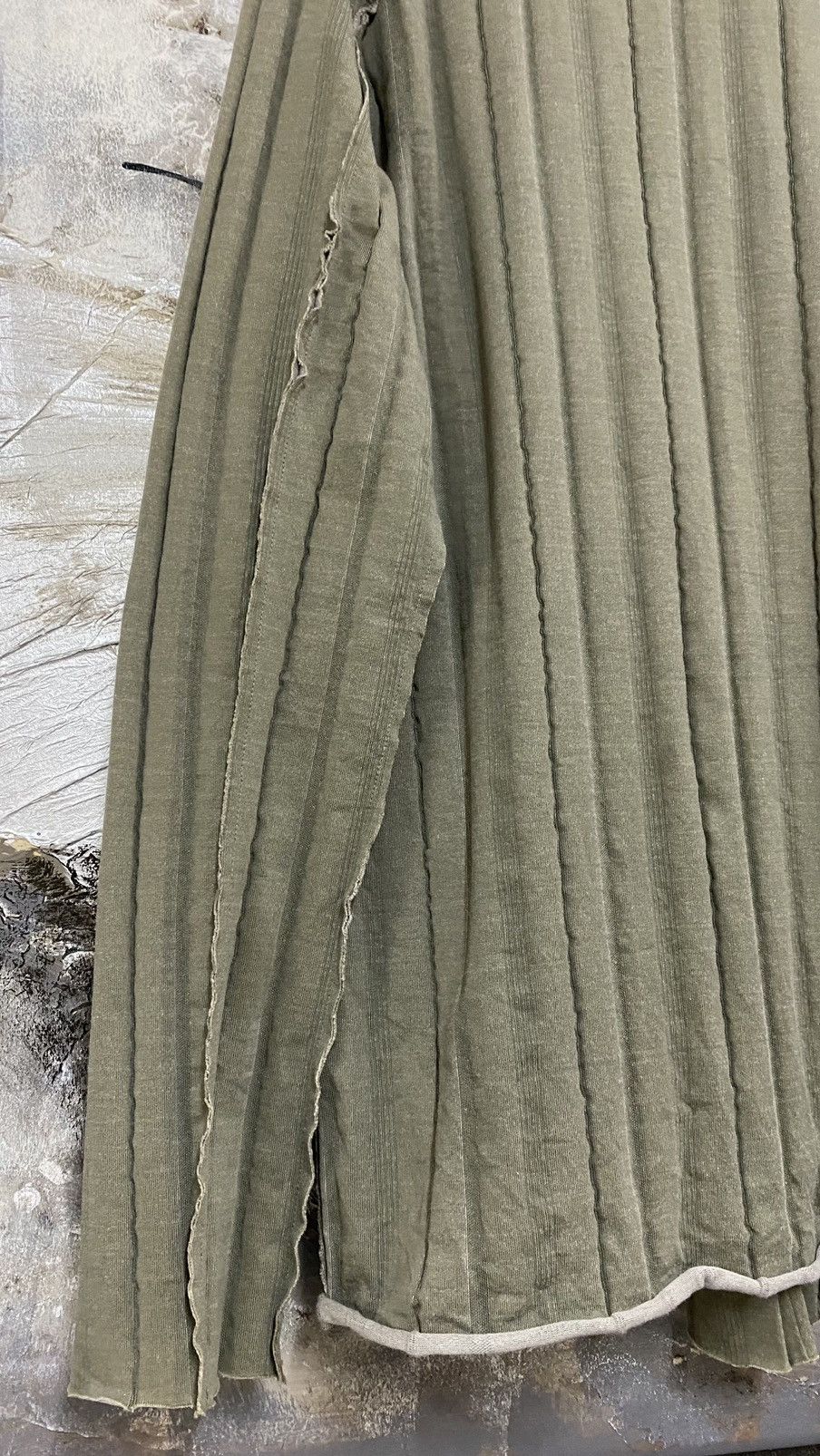 Japanese Brand Japanese Brand Sistere 2009 Spring And Summer Layer Jacket Size US M / EU 48-50 / 2 - 9 Thumbnail