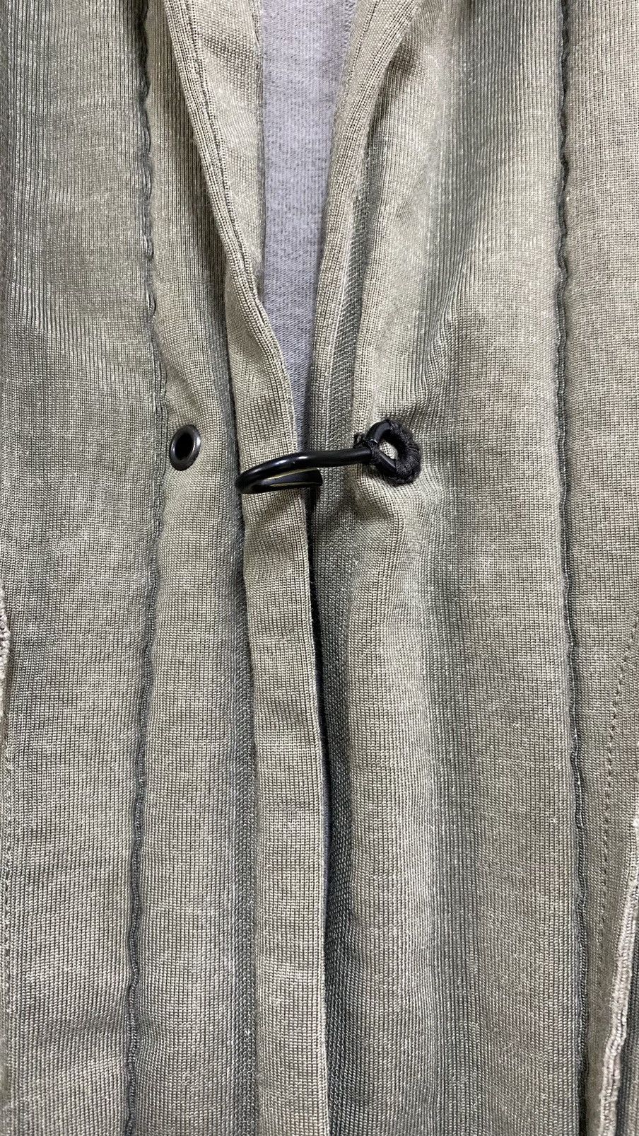 Japanese Brand Japanese Brand Sistere 2009 Spring And Summer Layer Jacket Size US M / EU 48-50 / 2 - 3 Thumbnail
